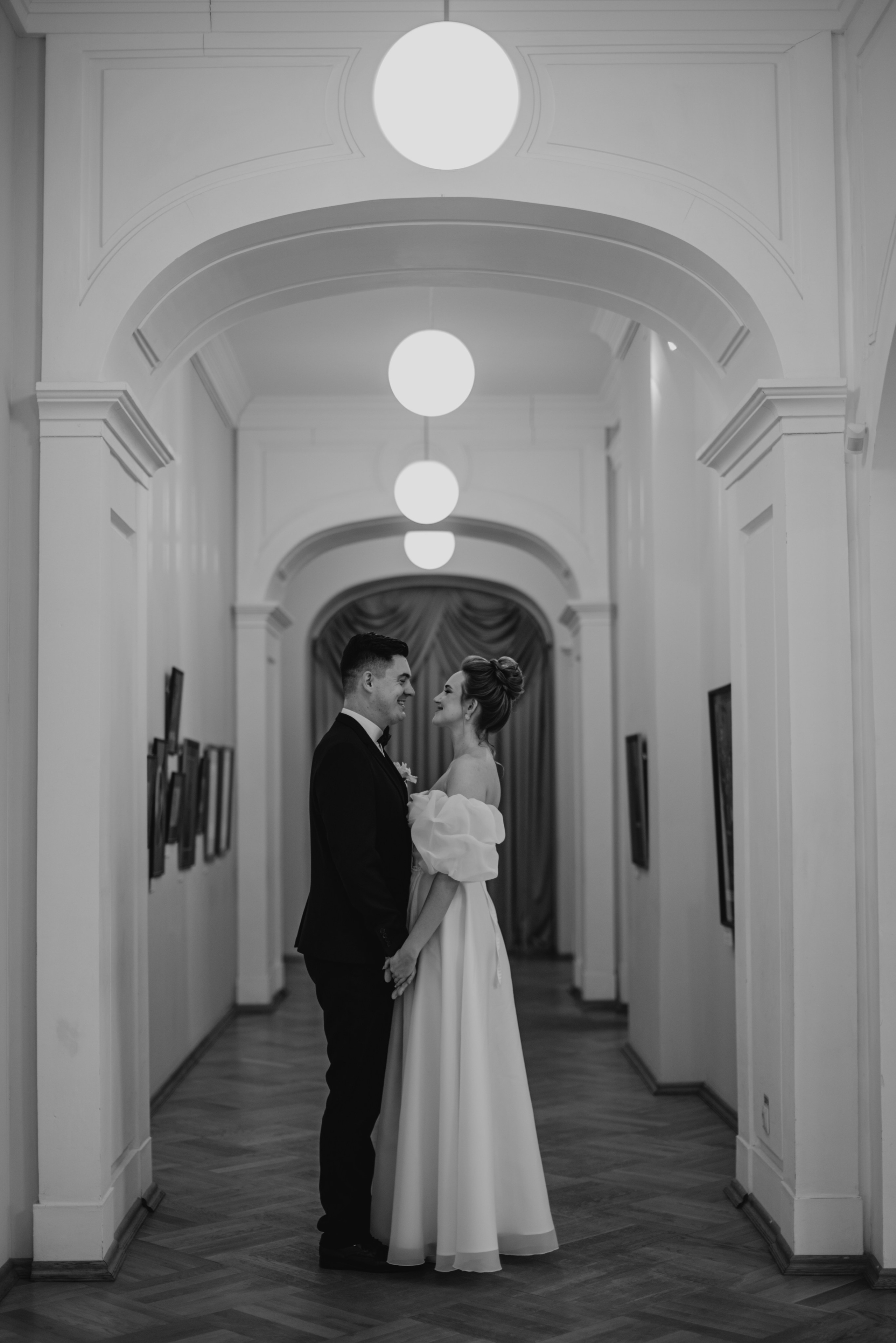 Ирина&Антон. Свадебный и семейный фотограф в Смоленске Печкурова Карина