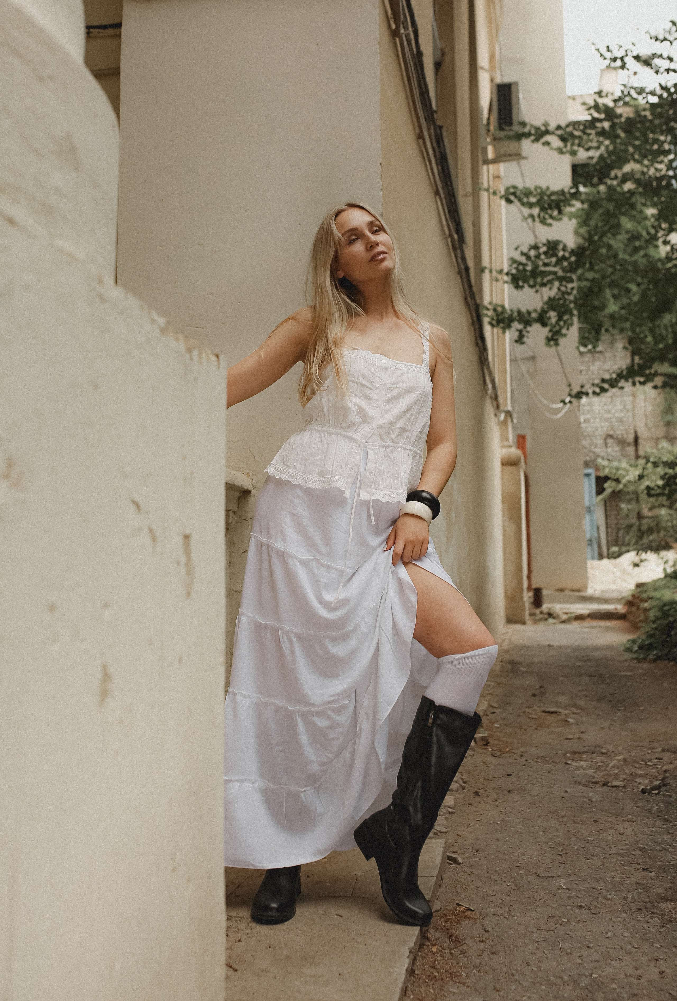 СЪЕМКА В БОТАНИЧЕСКОМ САДУ. Бренд, контент фотограф в Волгограде Елена Даньшина