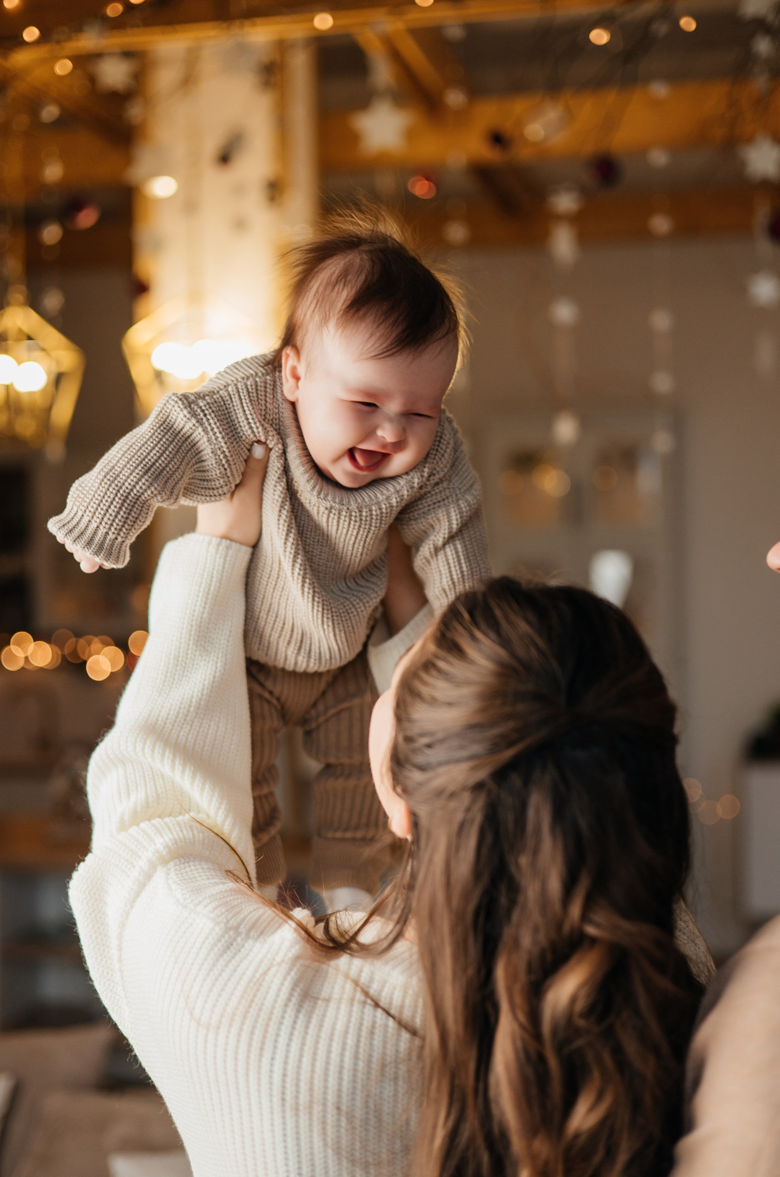 Новый год. Свадебный и семейный фотограф Ростова-на-Дону Ирина Бондарева