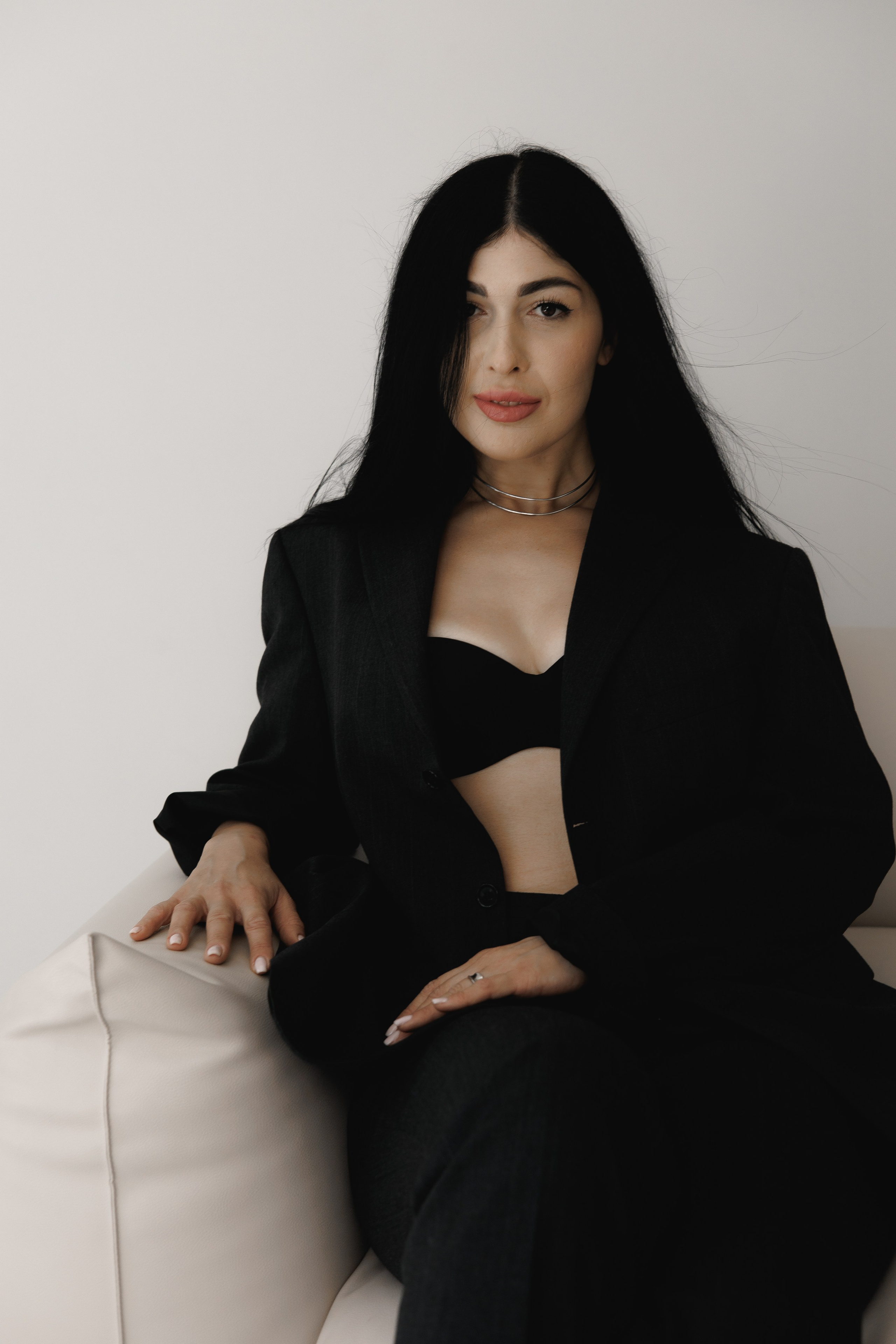 Фарида. Gorbunova Alina Фотограф