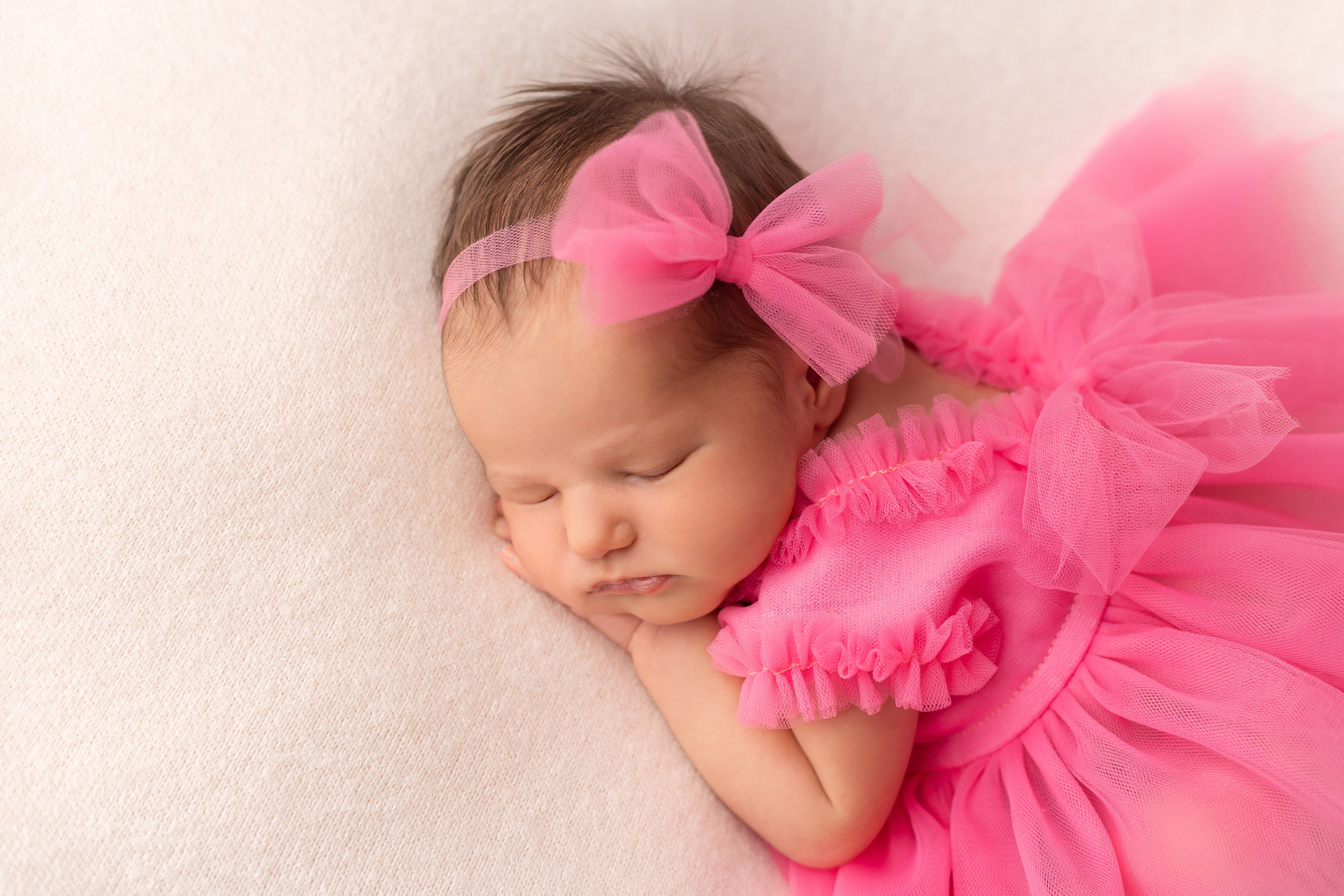 Только малыш. Фотограф новорожденных и детский фотограф в Радужном Васильева Елена