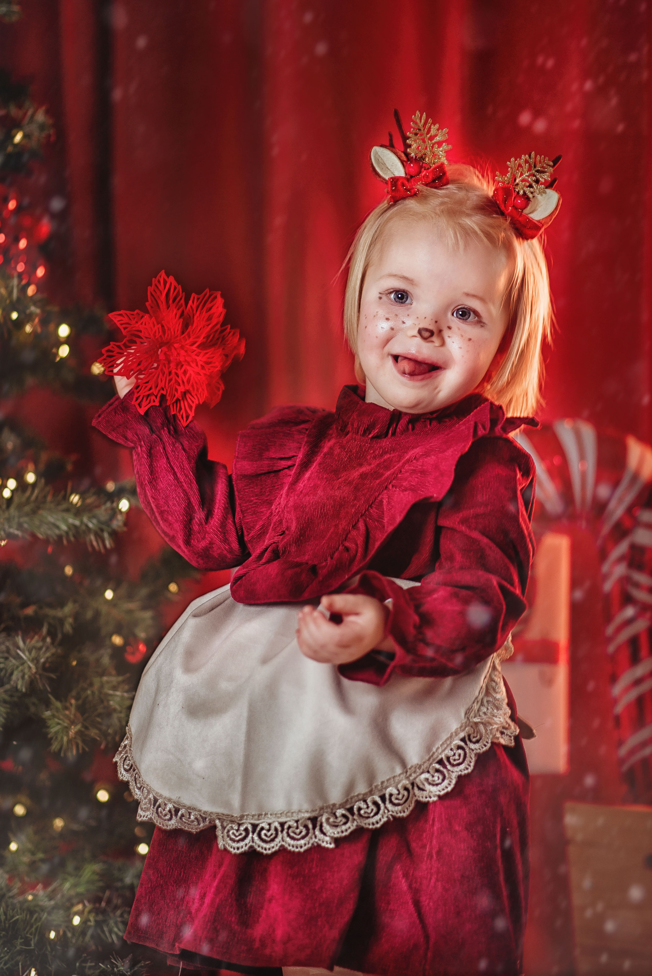 Оленёнок❤. Свадебный и портретный фотограф lifestyle