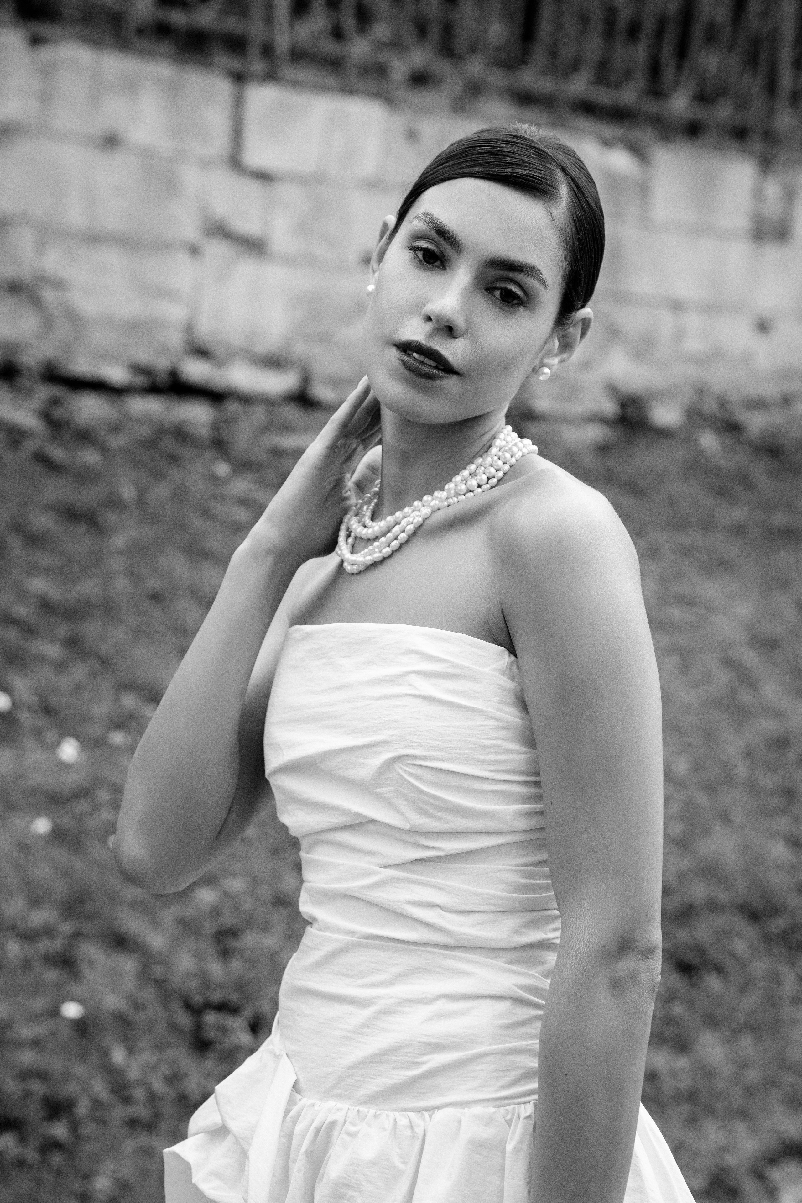 Арина и Игорь. Свадебный и портретный фотограф