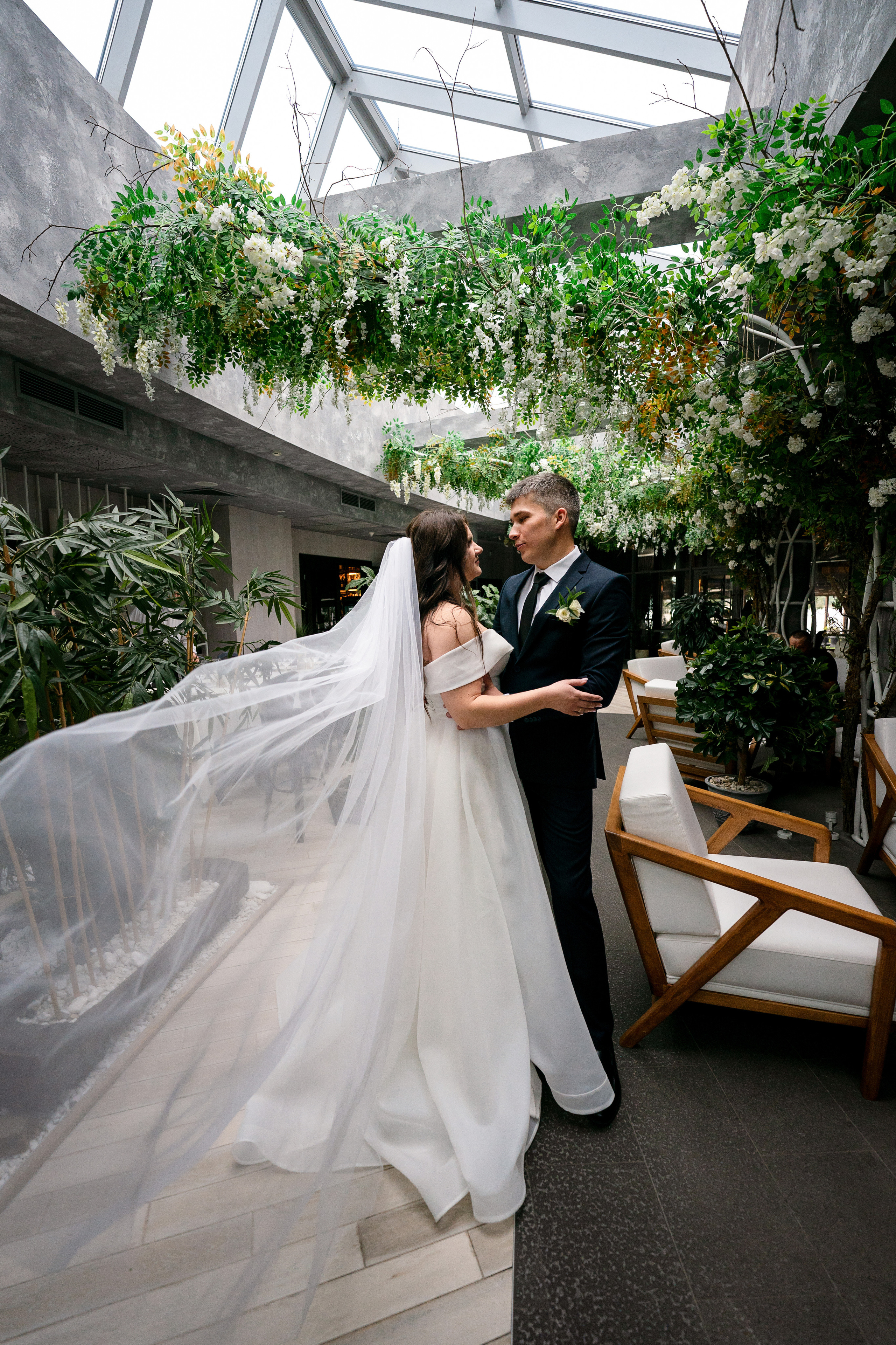 Дмитрий и Екатерина. Семейный и свадебный фотограф Минск, Беларусь Анна Орловская