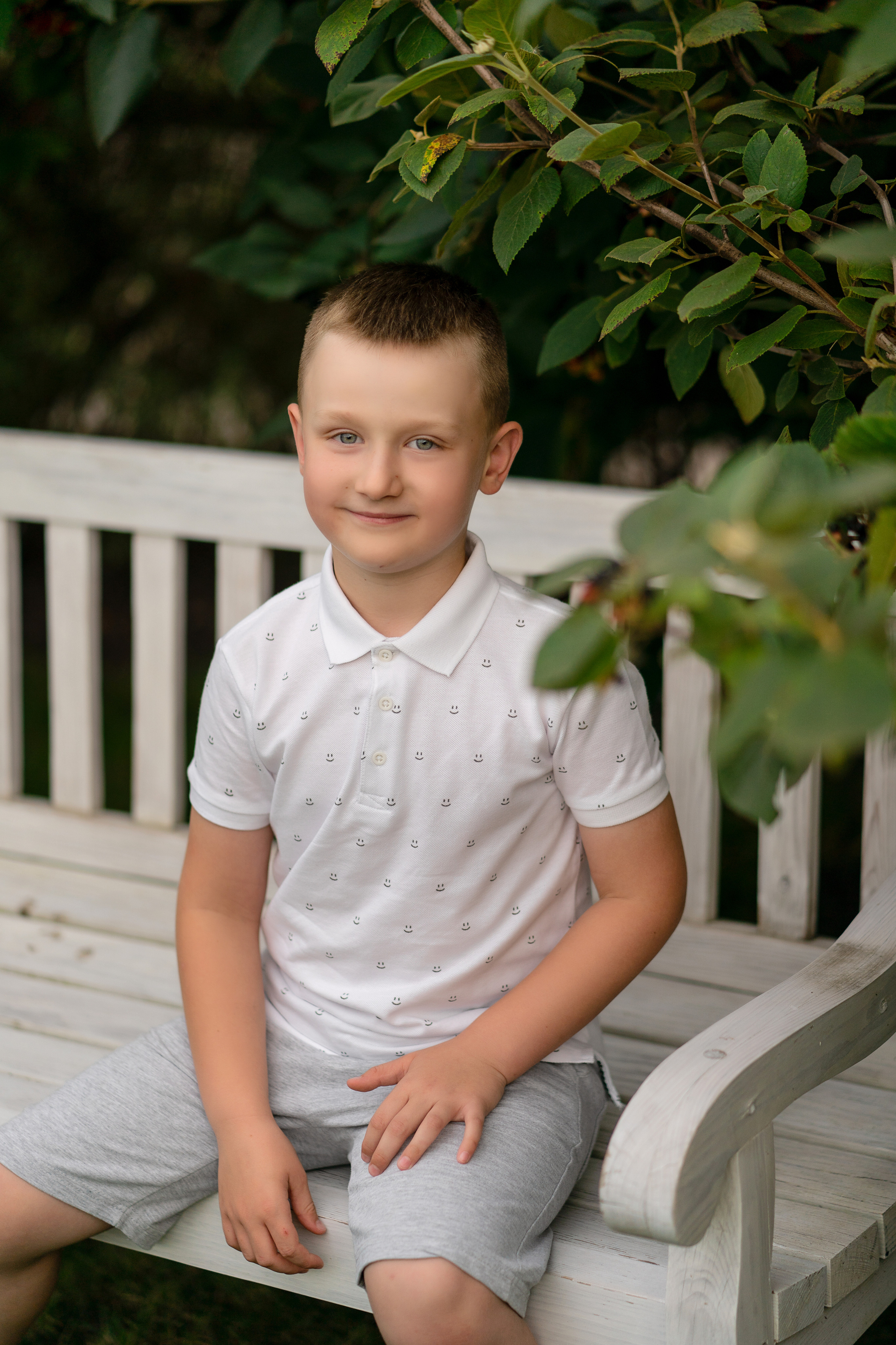 Прогулка Дубров. Семейный и свадебный фотограф Минск, Беларусь Анна Орловская