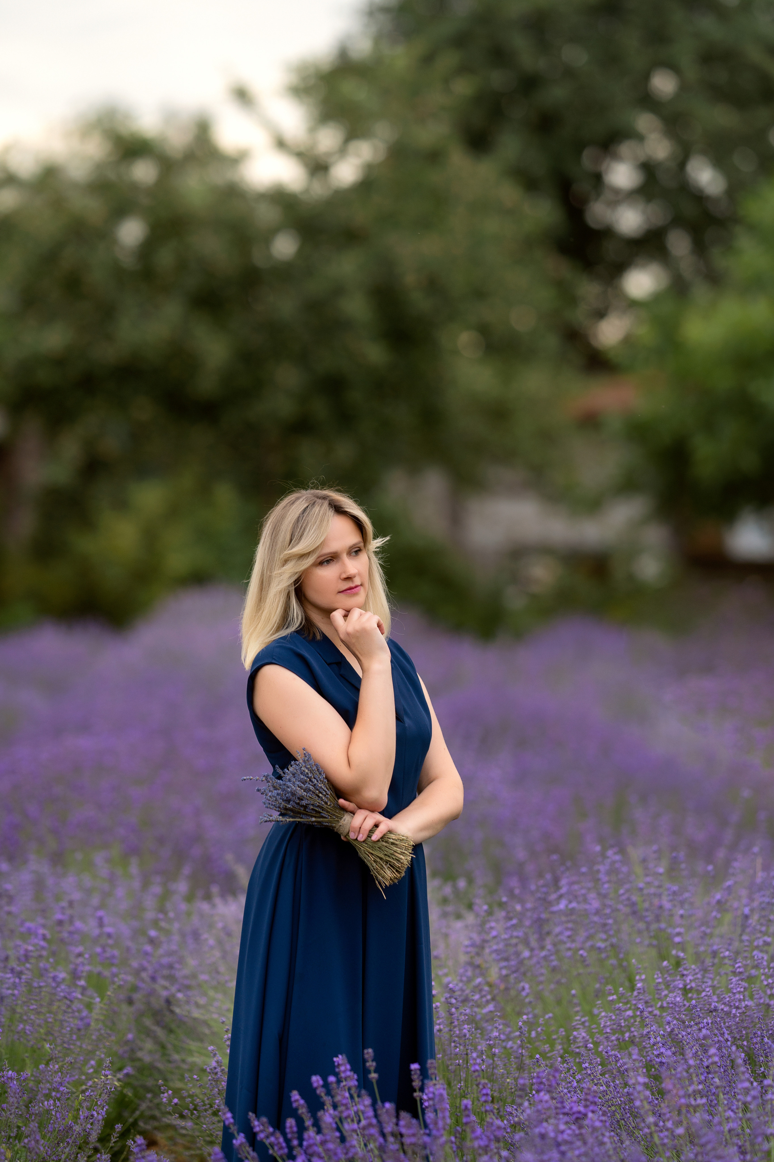 Фотодень в лаванде. Семейный и свадебный фотограф Минск, Беларусь Анна Орловская