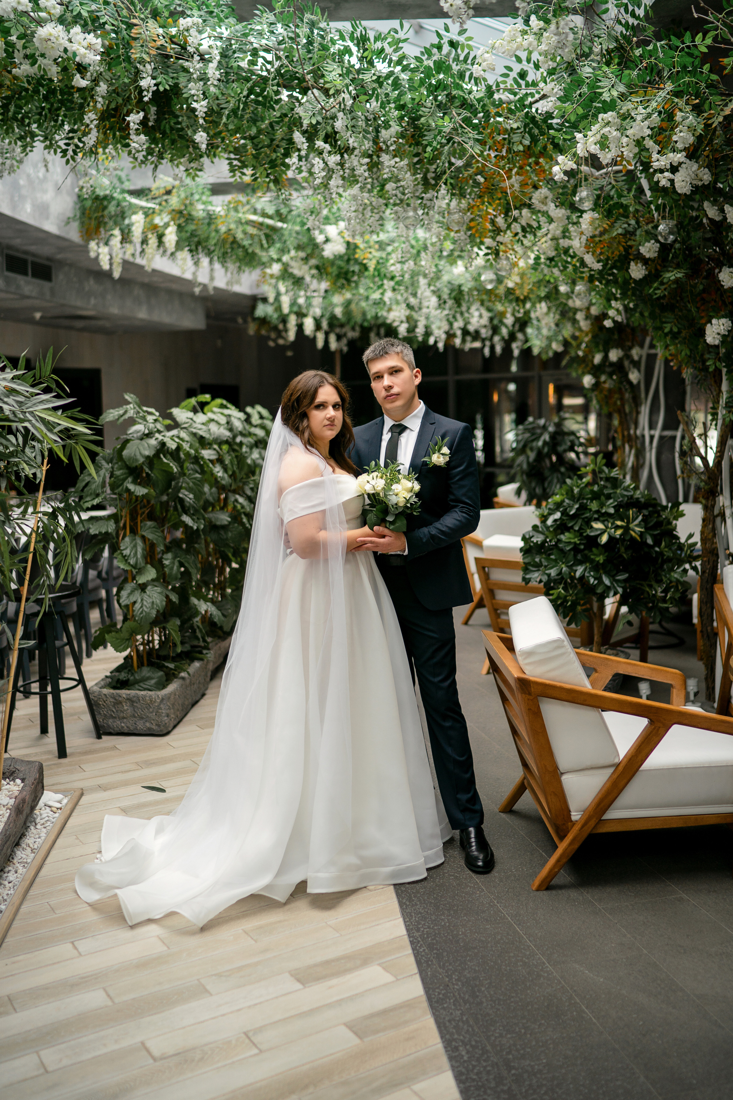 Дмитрий и Екатерина. Семейный и свадебный фотограф Минск, Беларусь Анна Орловская