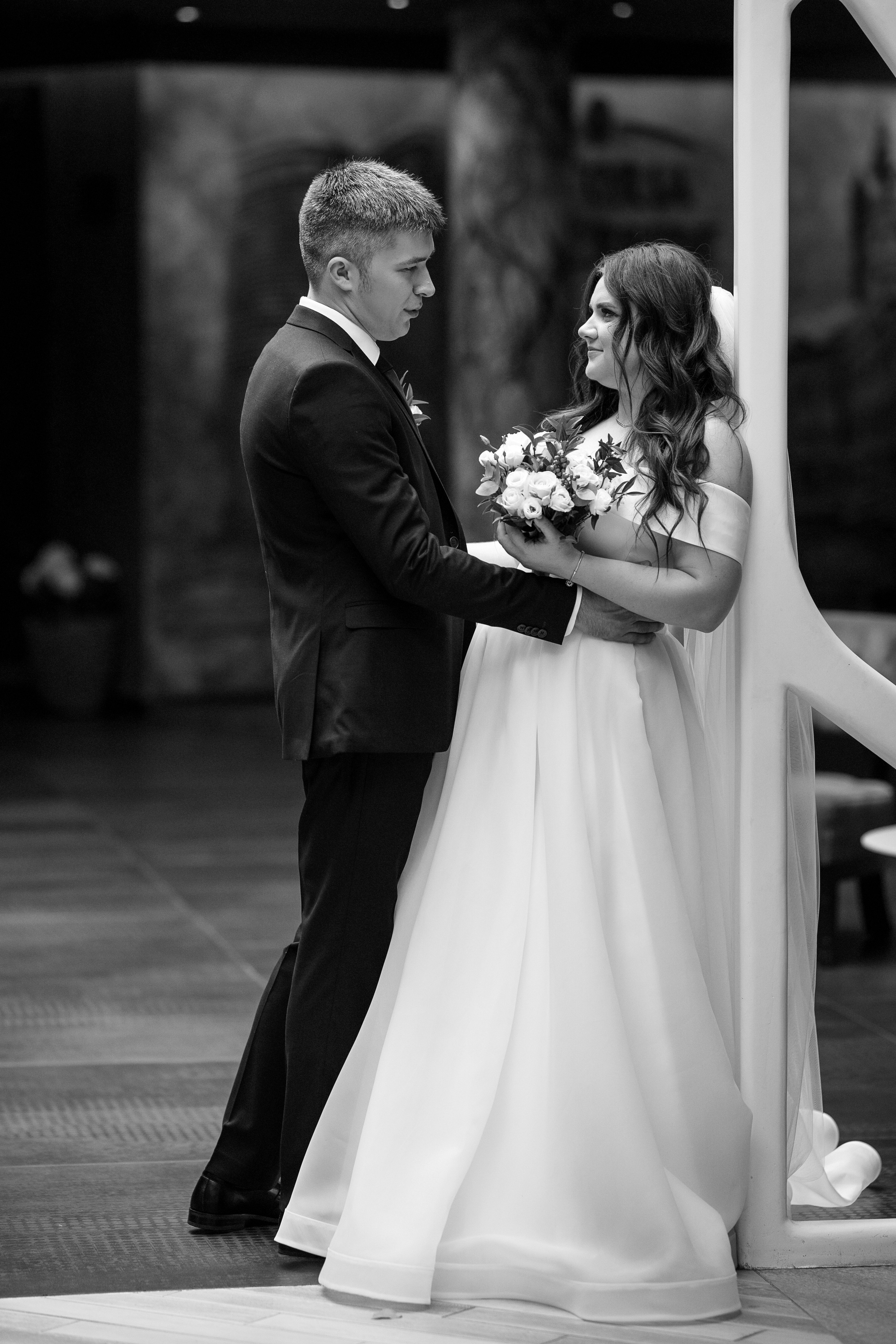 Дмитрий и Екатерина. Семейный и свадебный фотограф Минск, Беларусь Анна Орловская