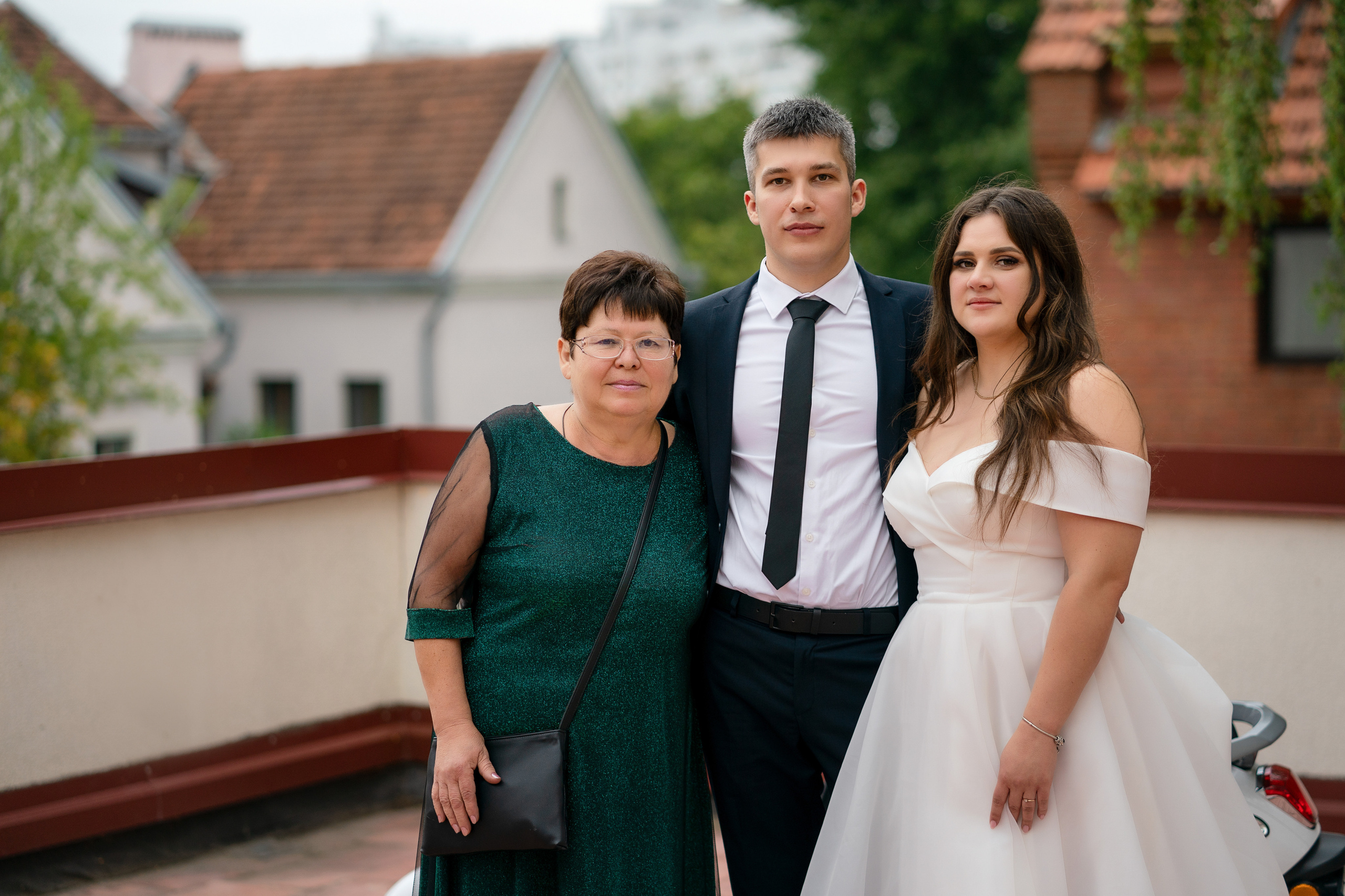 Дмитрий и Екатерина. Семейный и свадебный фотограф Минск, Беларусь Анна Орловская