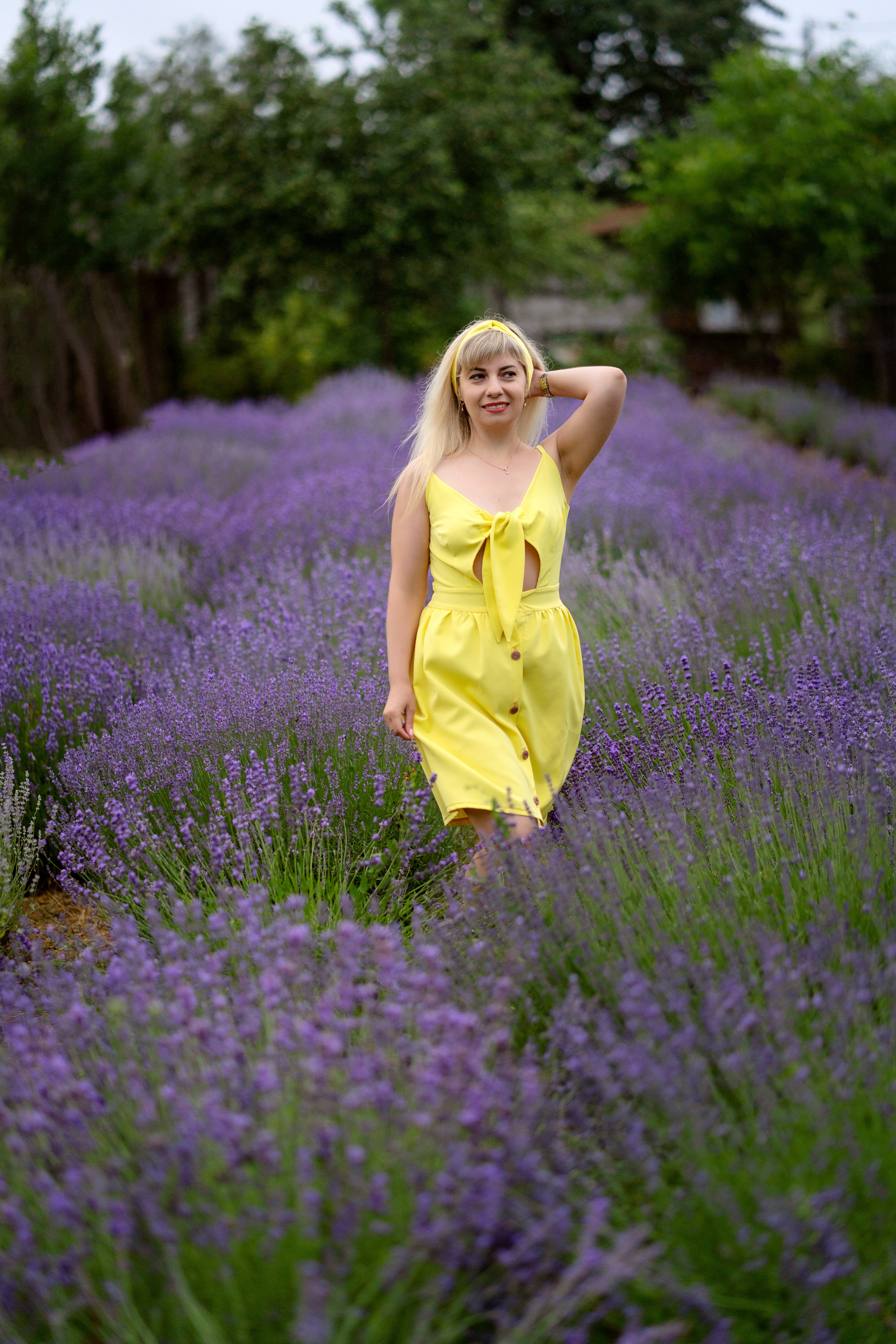 Фотодень в лаванде. Семейный и свадебный фотограф Минск, Беларусь Анна Орловская