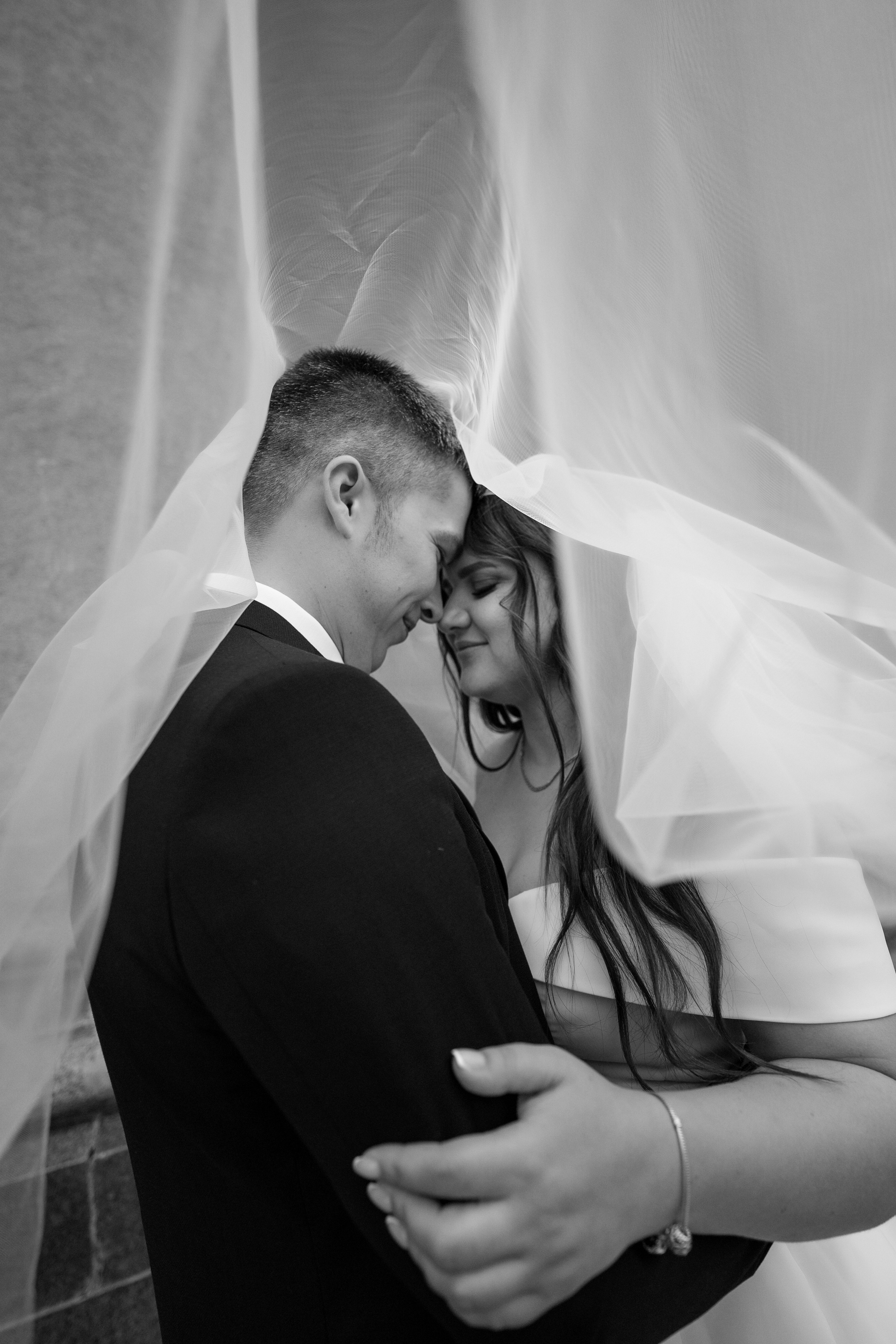 Дмитрий и Екатерина. Семейный и свадебный фотограф Минск, Беларусь Анна Орловская