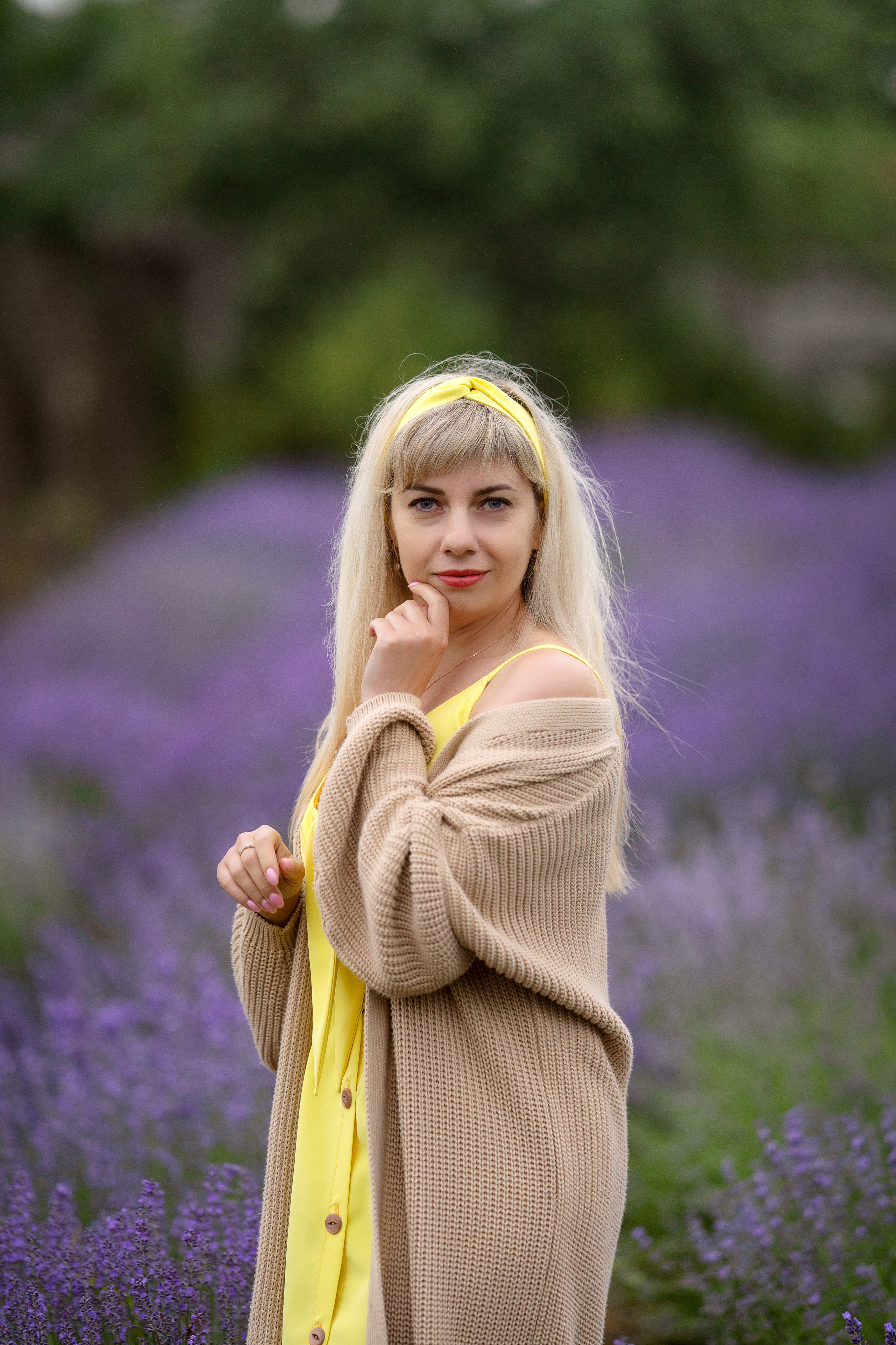 Фотодень в лаванде. Семейный и свадебный фотограф Минск, Беларусь Анна Орловская