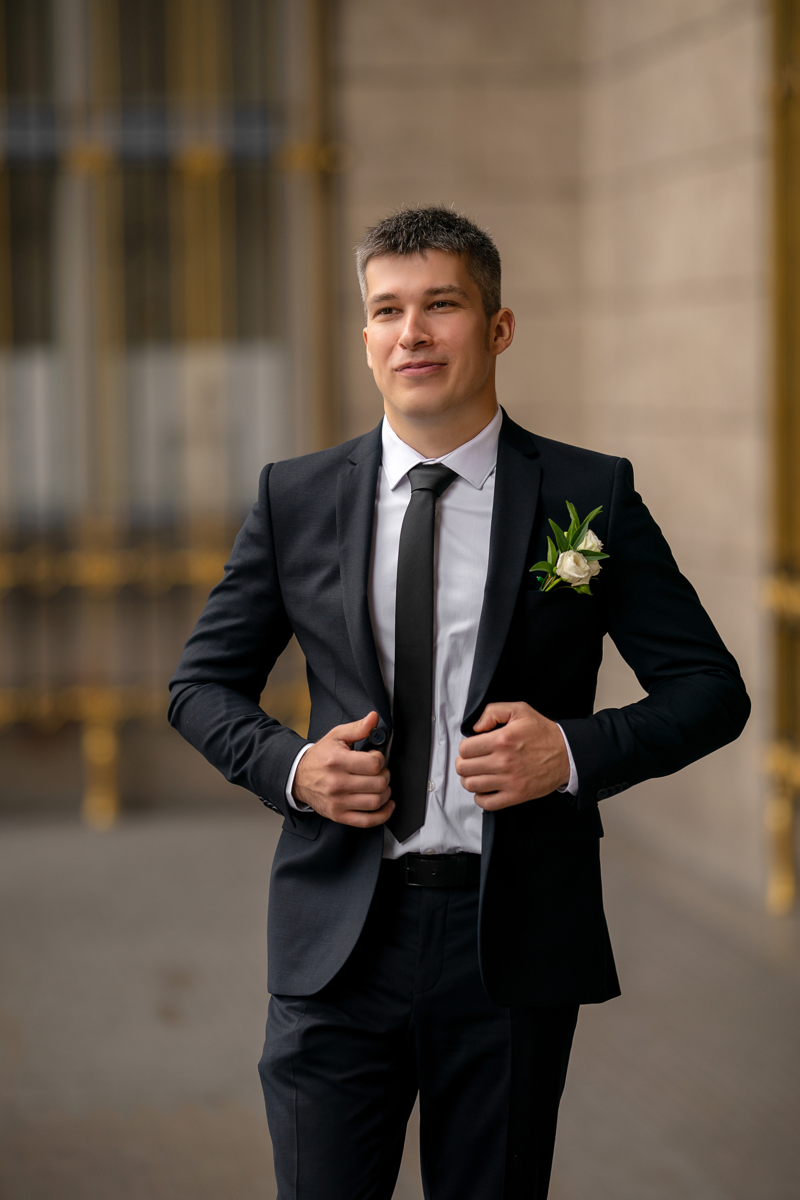 Дмитрий и Екатерина. Семейный и свадебный фотограф Минск, Беларусь Анна Орловская