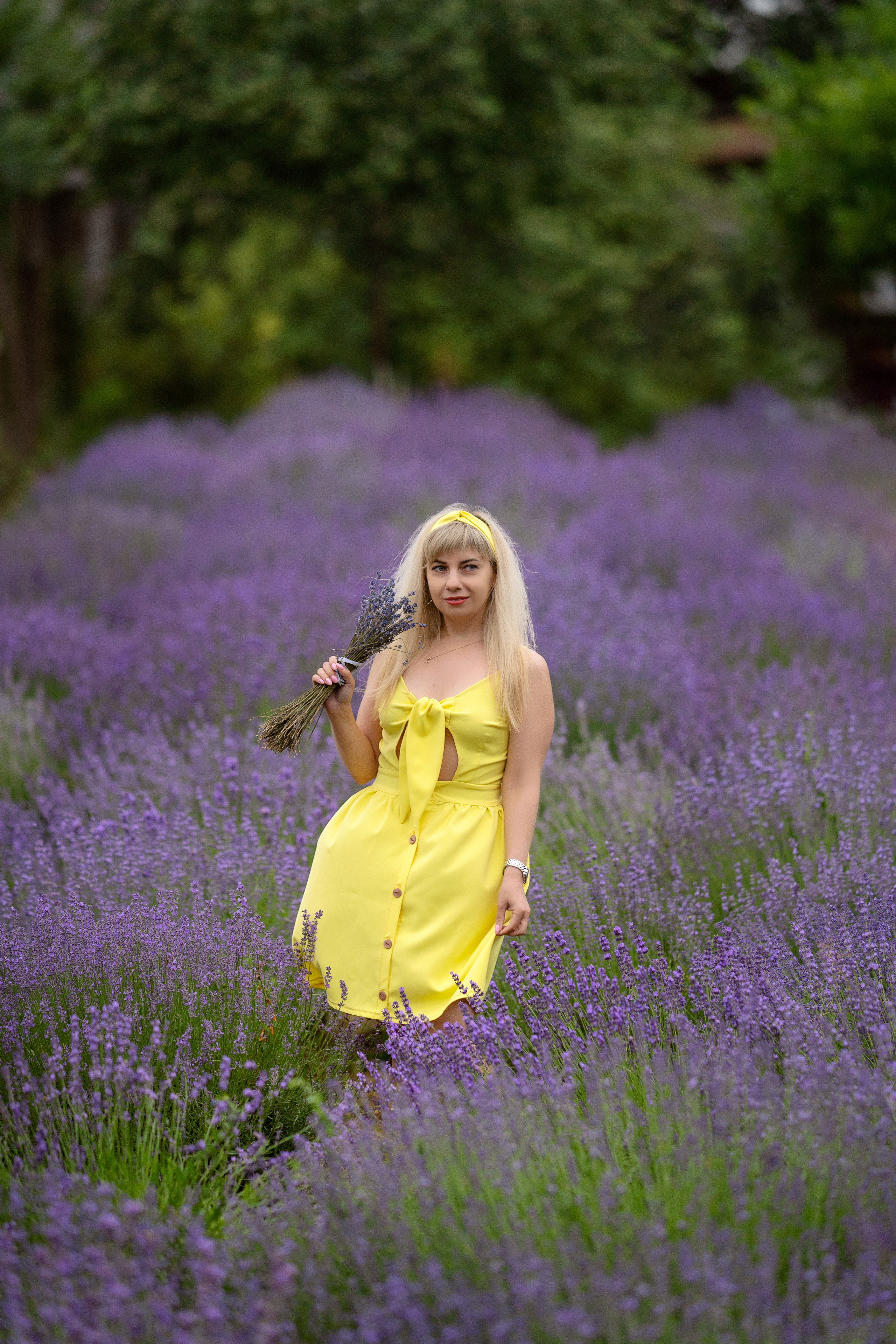 Фотодень в лаванде. Семейный и свадебный фотограф Минск, Беларусь Анна Орловская
