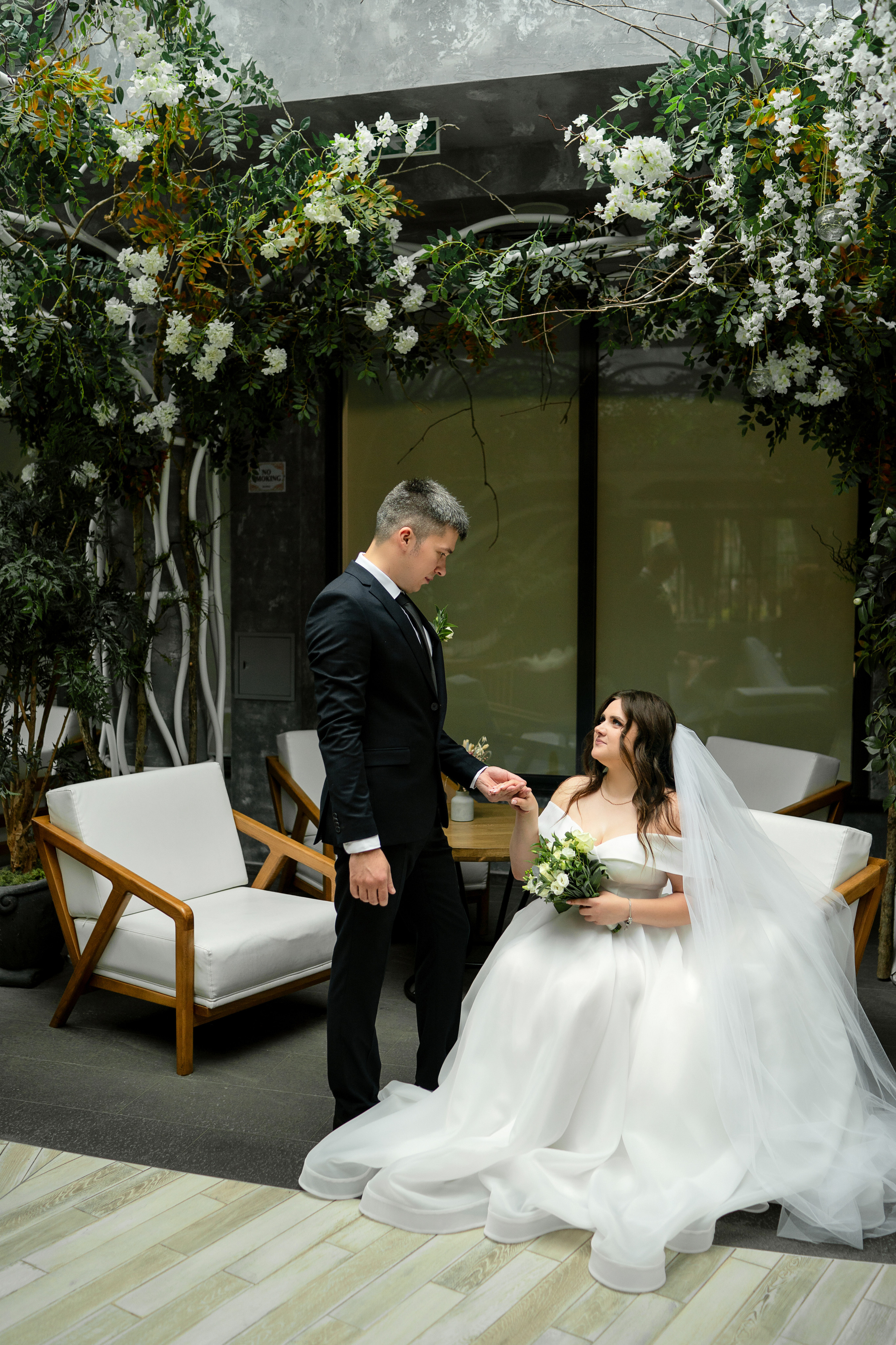 Дмитрий и Екатерина. Семейный и свадебный фотограф Минск, Беларусь Анна Орловская