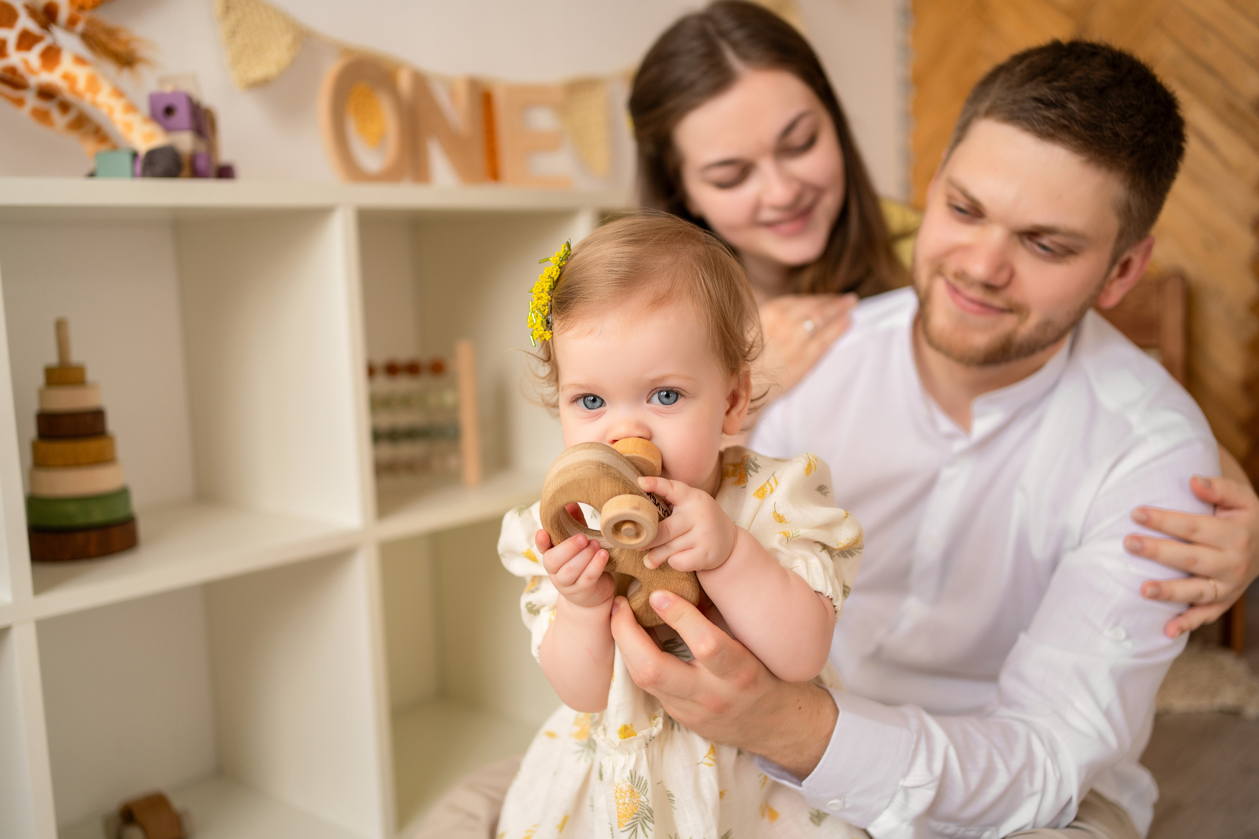 Мира Годик. Семейный и свадебный фотограф Минск, Беларусь Анна Орловская