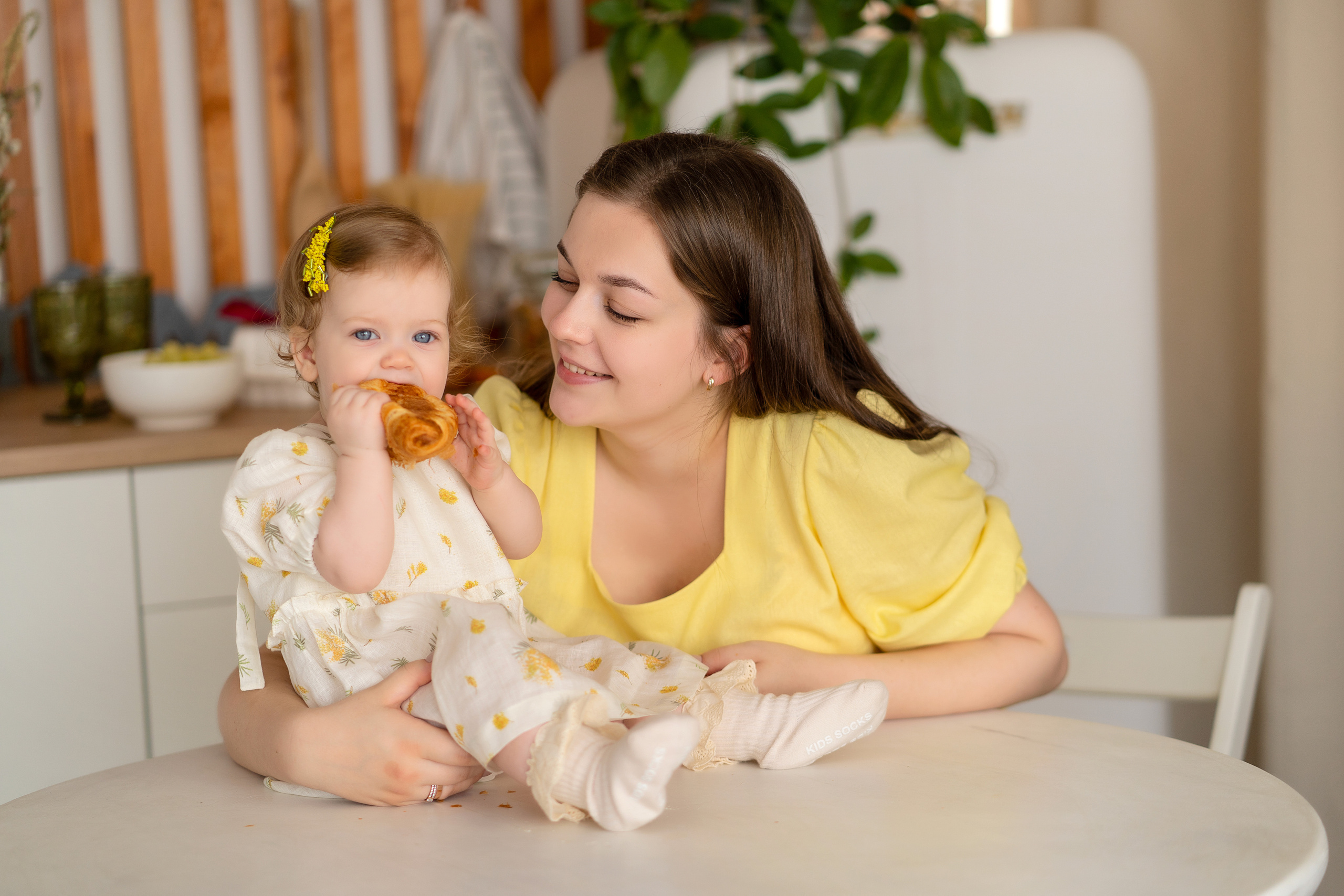 Мира Годик. Семейный и свадебный фотограф Минск, Беларусь Анна Орловская