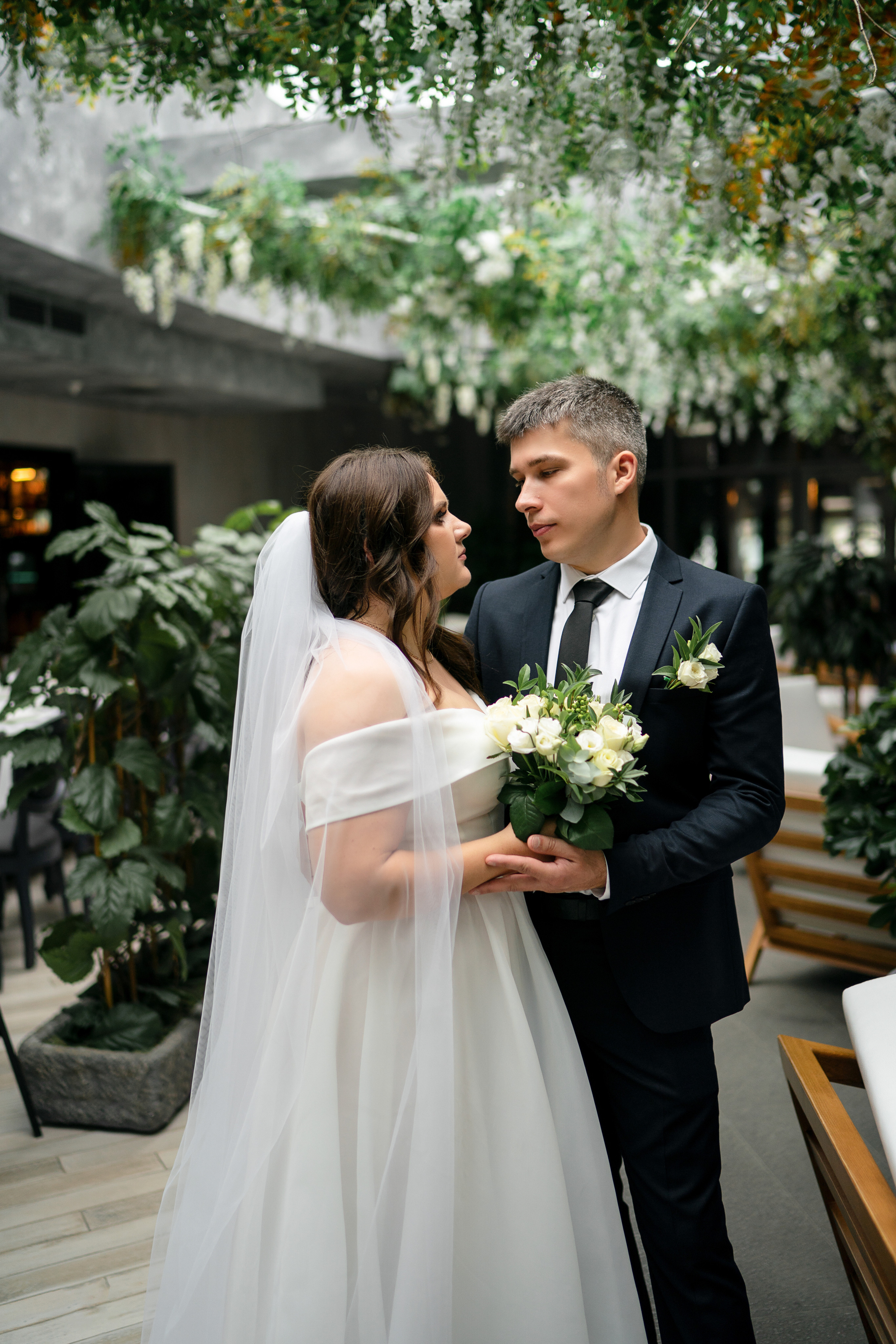 Дмитрий и Екатерина. Семейный и свадебный фотограф Минск, Беларусь Анна Орловская