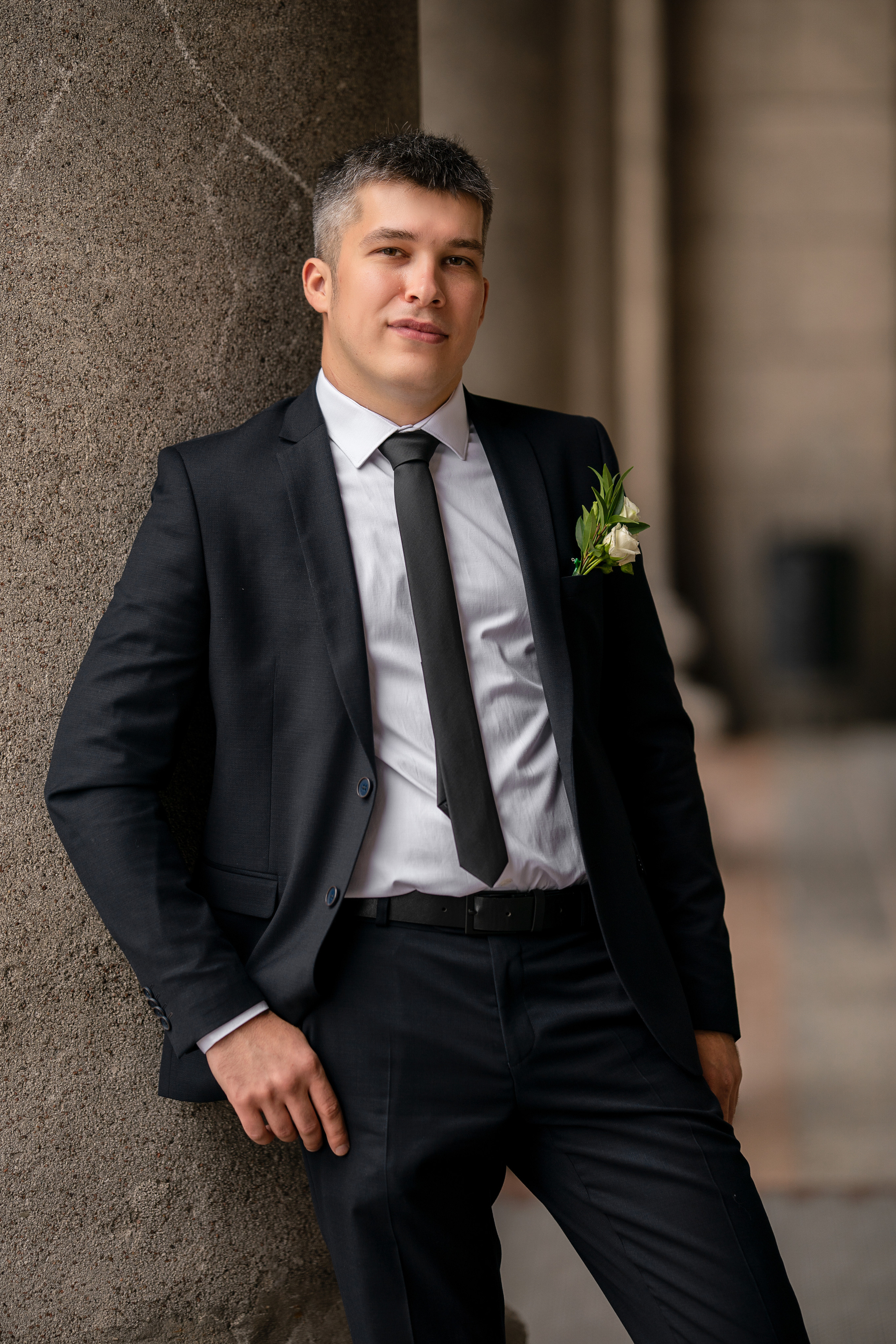 Дмитрий и Екатерина. Семейный и свадебный фотограф Минск, Беларусь Анна Орловская