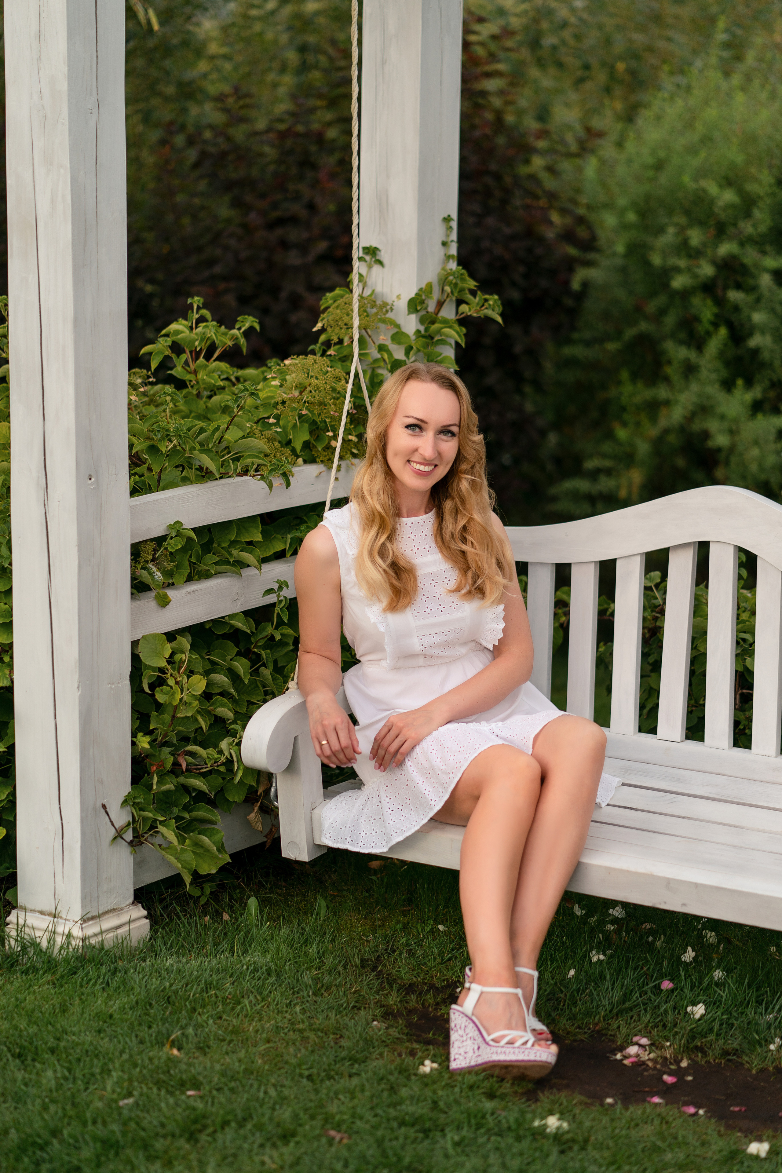 Прогулка Дубров. Семейный и свадебный фотограф Минск, Беларусь Анна Орловская