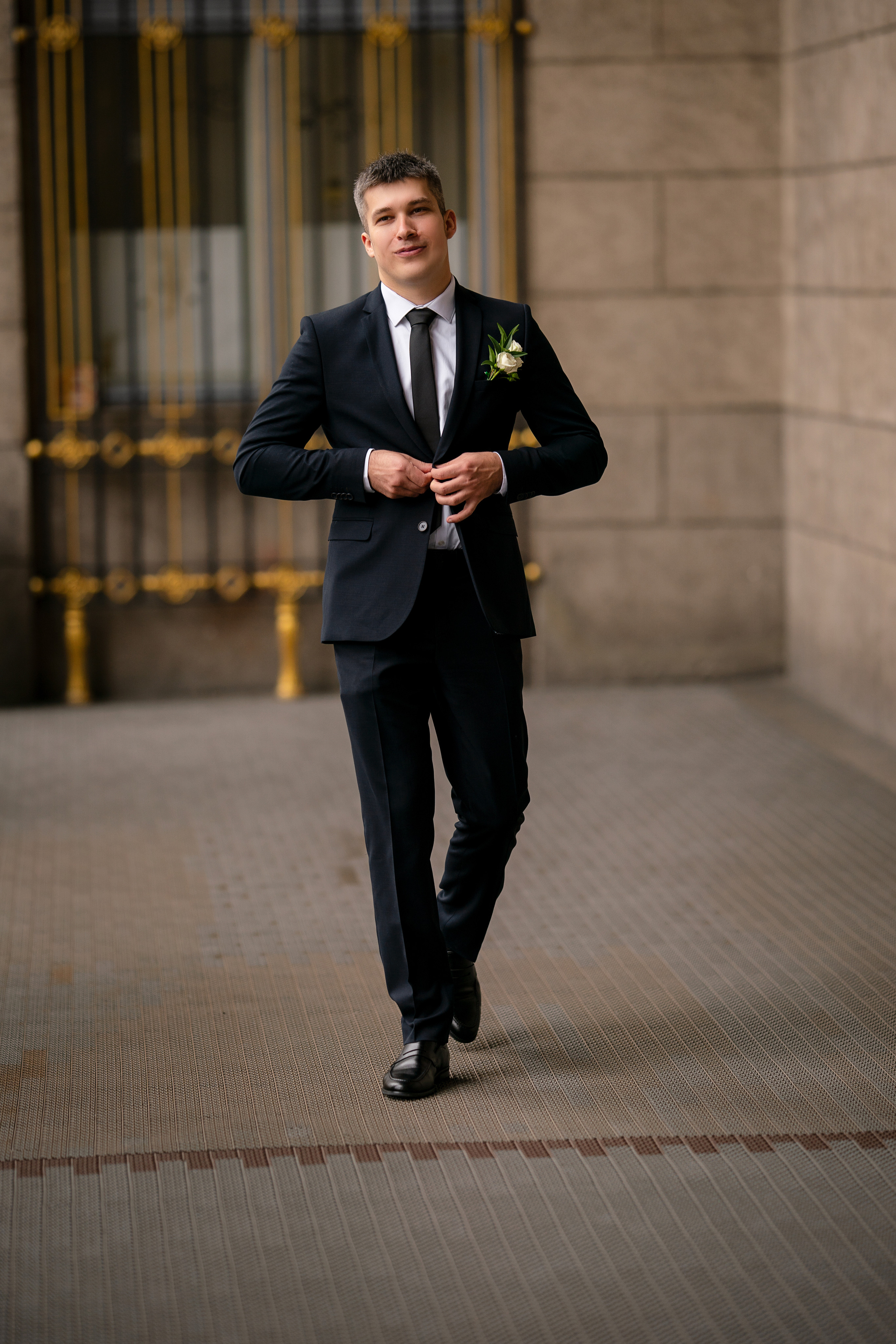 Дмитрий и Екатерина. Семейный и свадебный фотограф Минск, Беларусь Анна Орловская