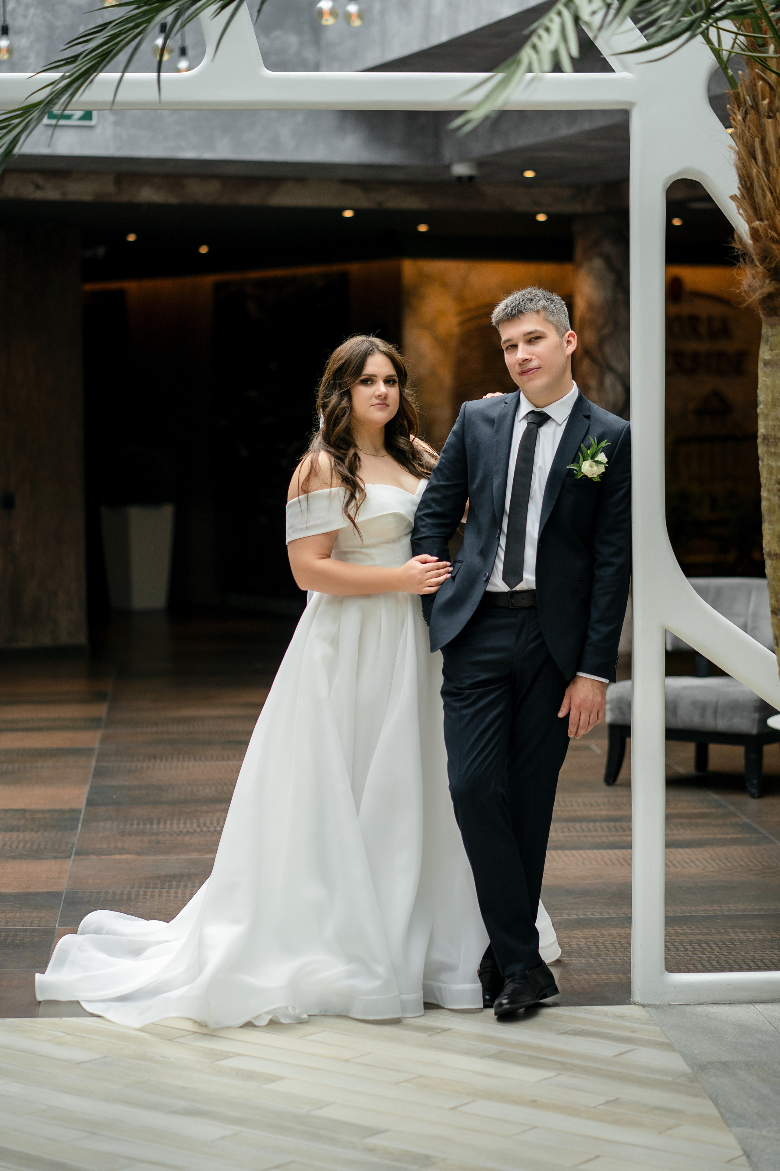 Дмитрий и Екатерина. Семейный и свадебный фотограф Минск, Беларусь Анна Орловская