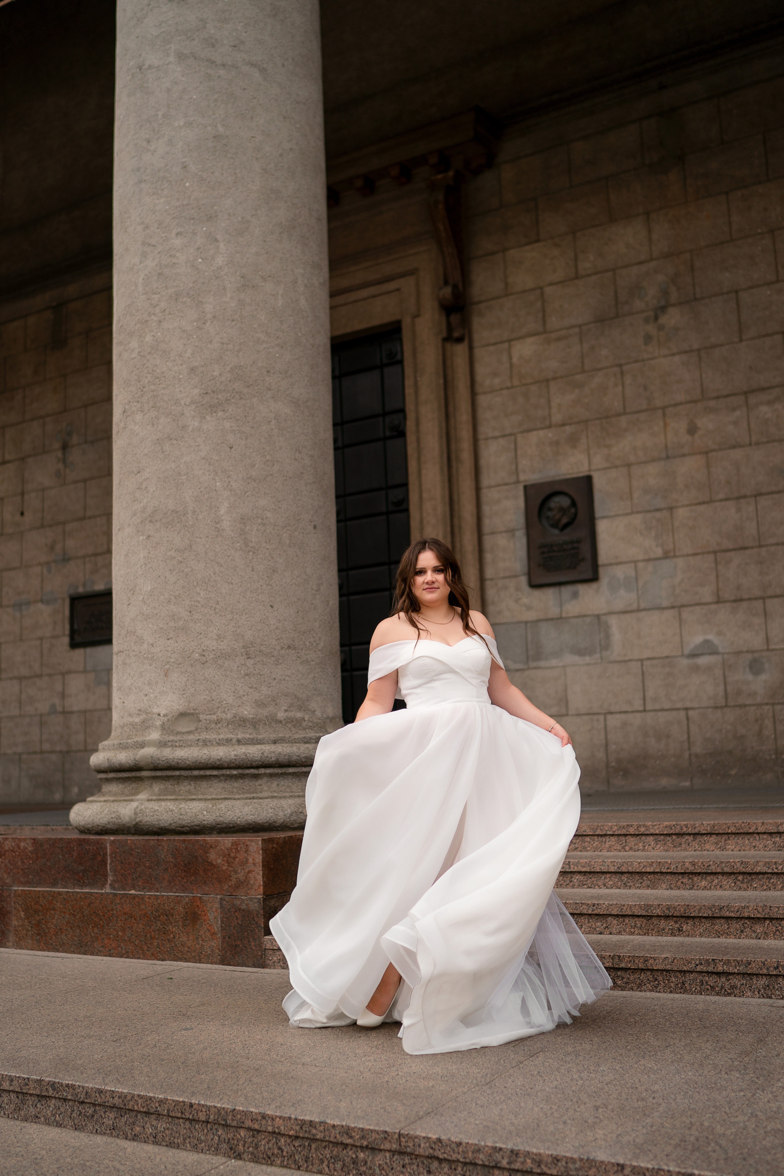 Дмитрий и Екатерина. Семейный и свадебный фотограф Минск, Беларусь Анна Орловская