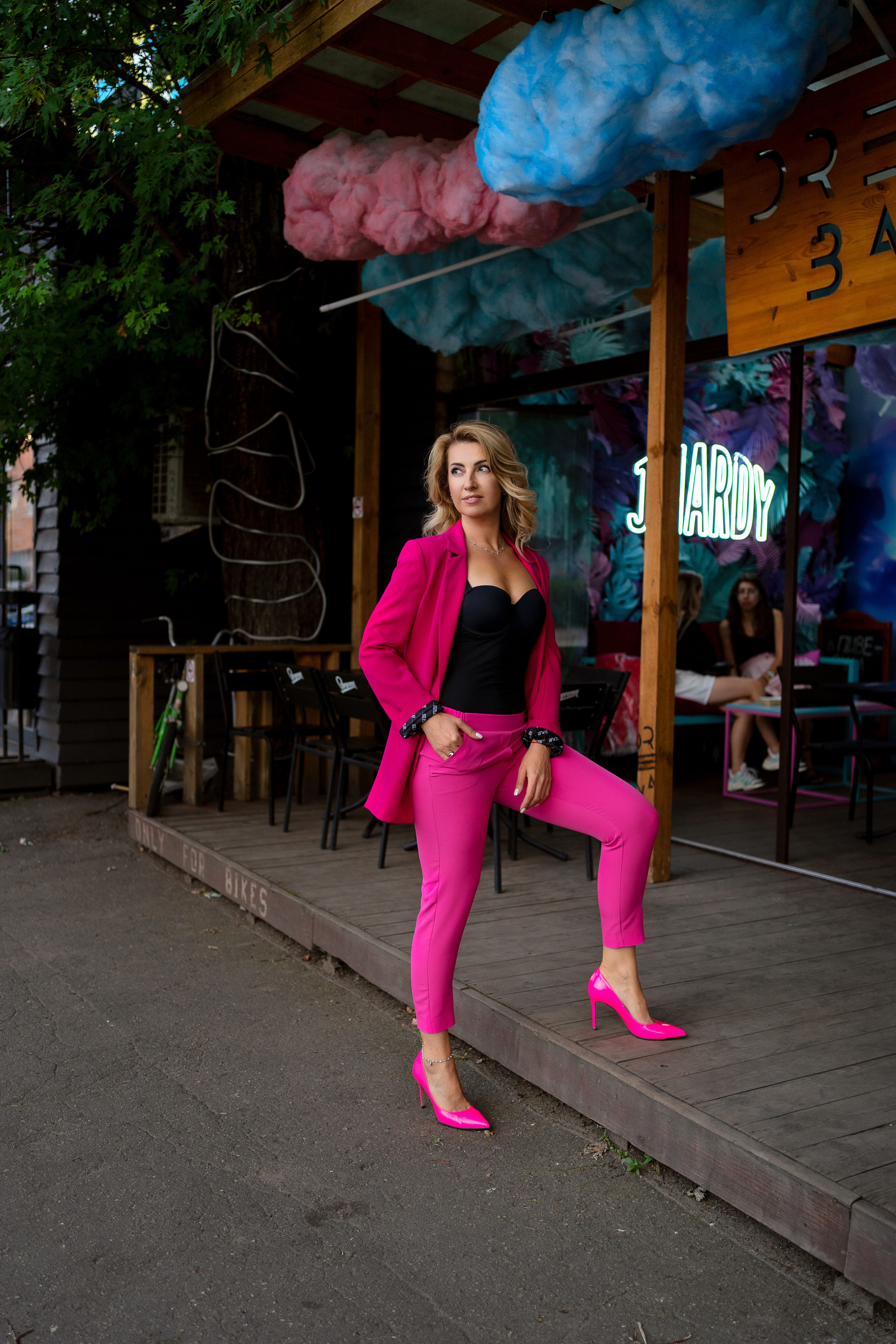 Анна. Семейный и свадебный фотограф Минск, Беларусь Анна Орловская