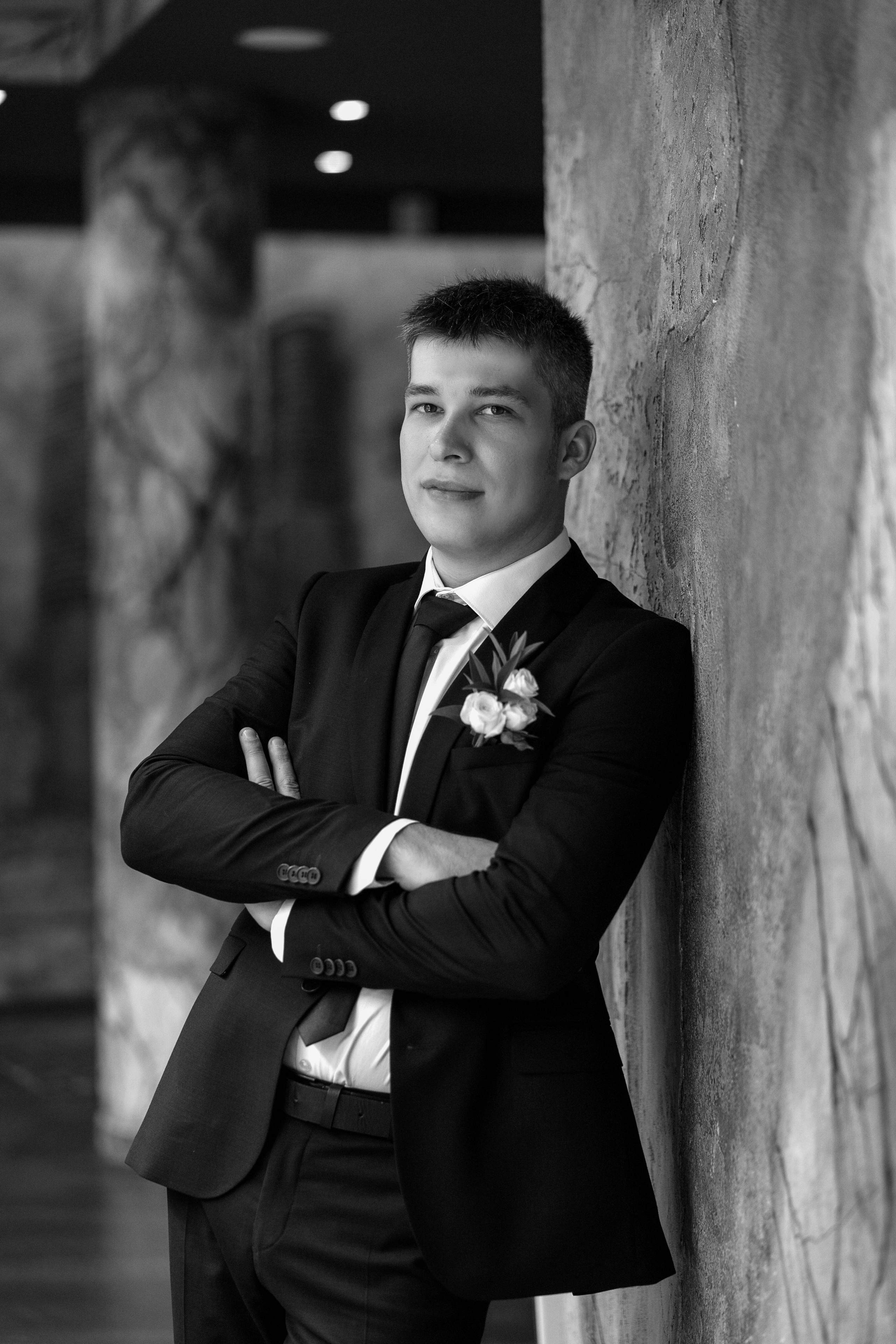 Дмитрий и Екатерина. Семейный и свадебный фотограф Минск, Беларусь Анна Орловская