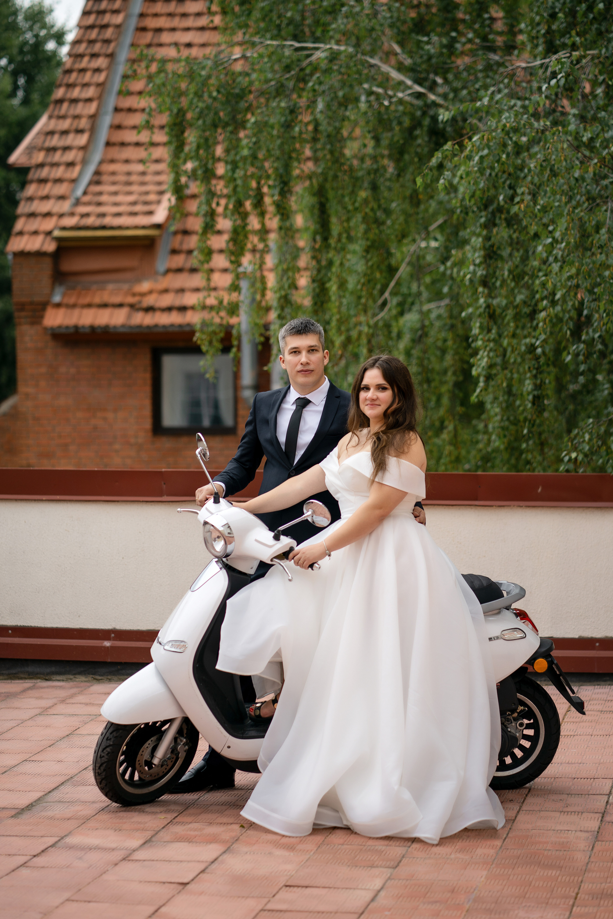 Дмитрий и Екатерина. Семейный и свадебный фотограф Минск, Беларусь Анна Орловская