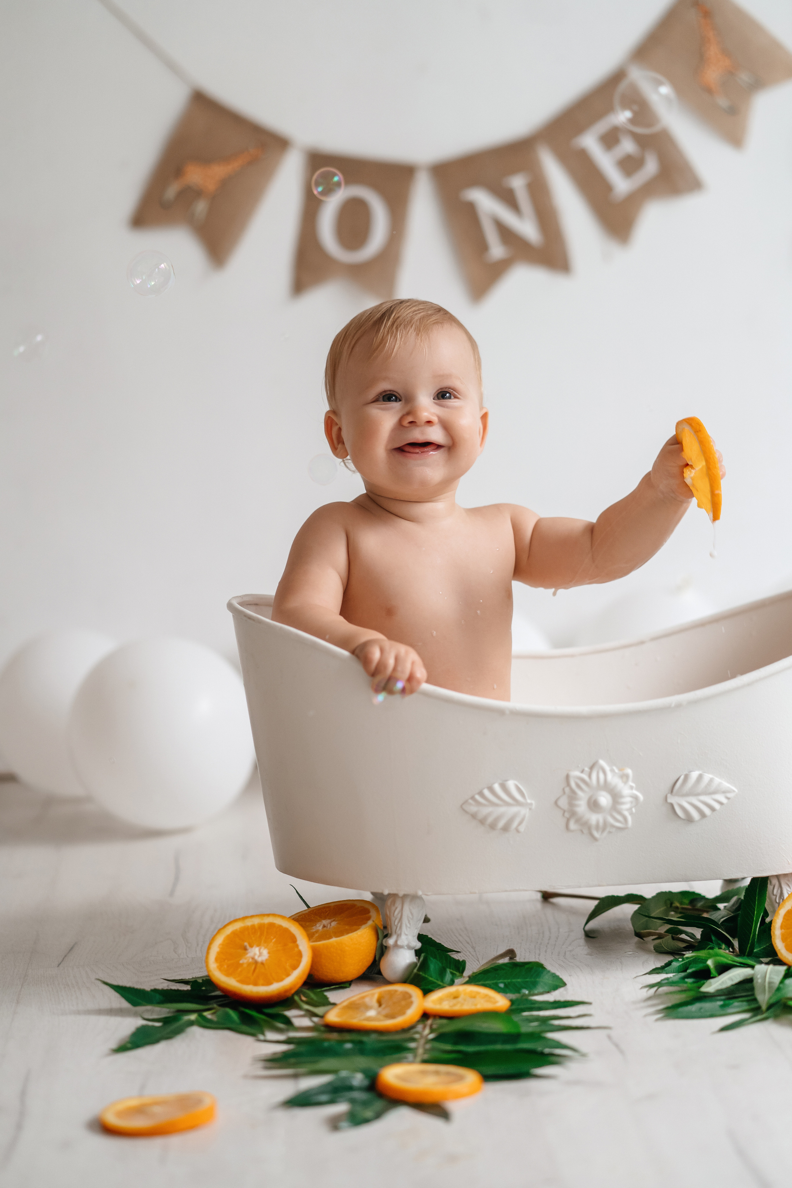 Годик Матвея. Семейный и свадебный фотограф Минск, Беларусь Анна Орловская