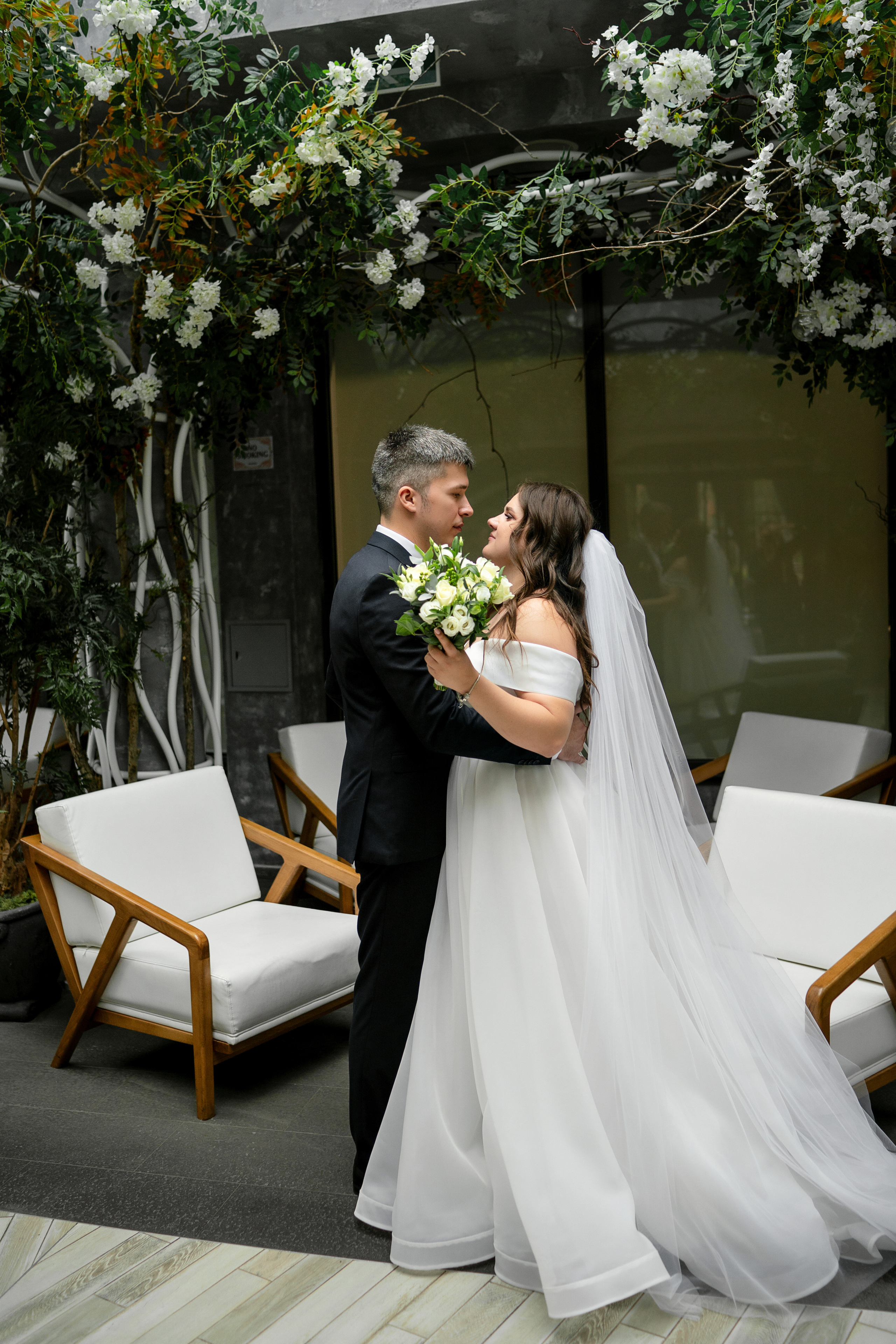 Дмитрий и Екатерина. Семейный и свадебный фотограф Минск, Беларусь Анна Орловская