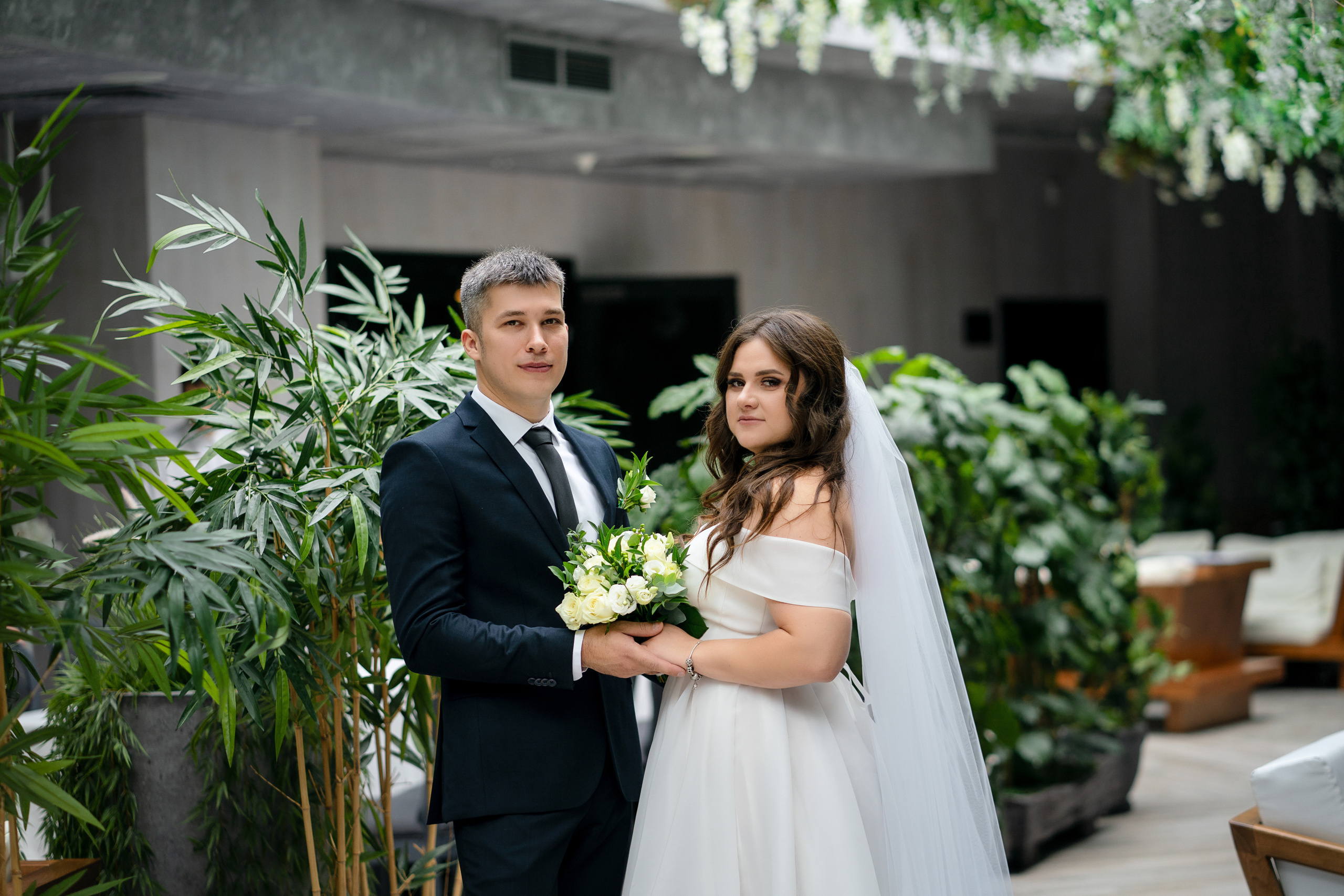 Дмитрий и Екатерина. Семейный и свадебный фотограф Минск, Беларусь Анна Орловская