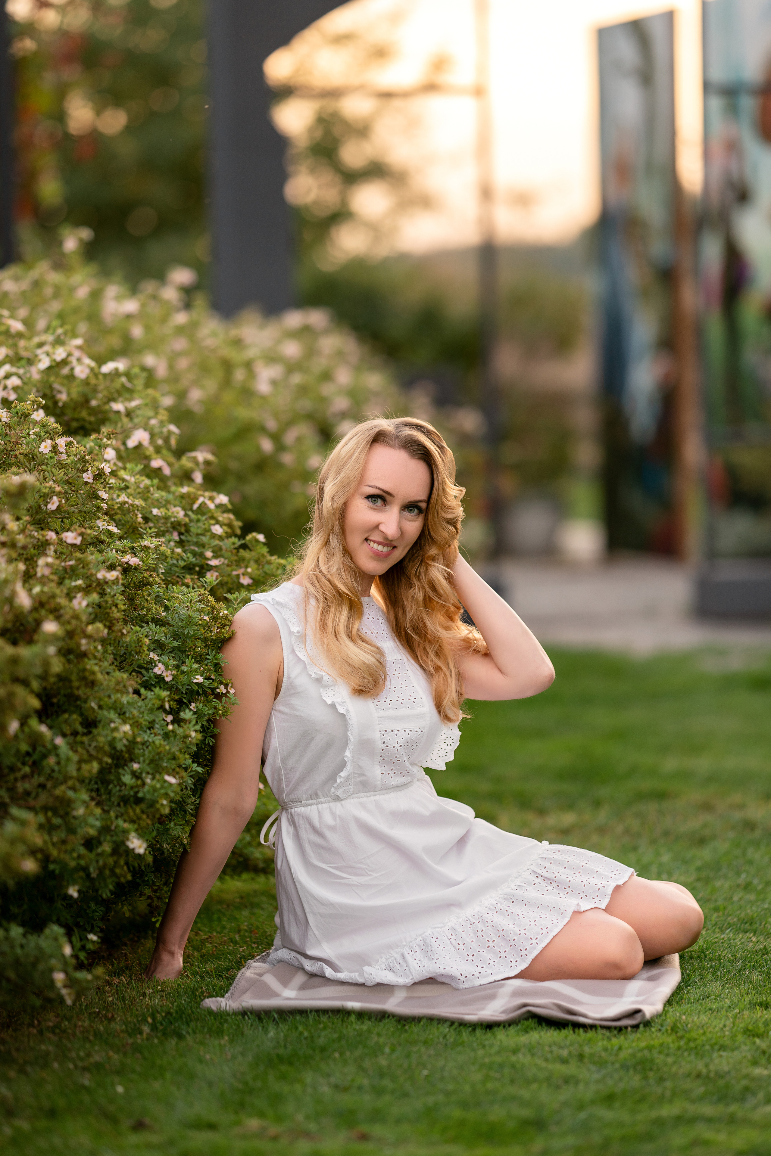 Прогулка Дубров. Семейный и свадебный фотограф Минск, Беларусь Анна Орловская