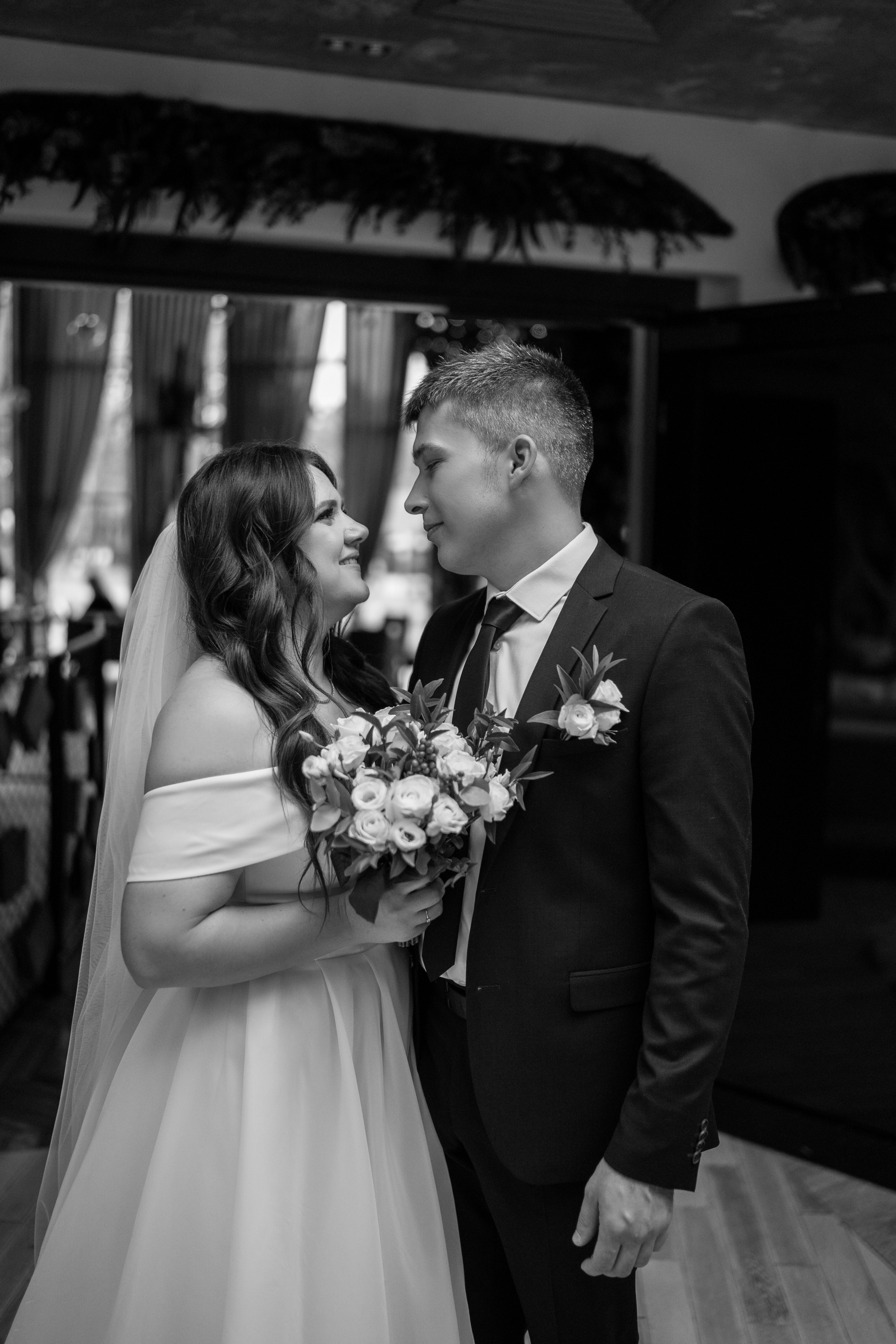 Дмитрий и Екатерина. Семейный и свадебный фотограф Минск, Беларусь Анна Орловская