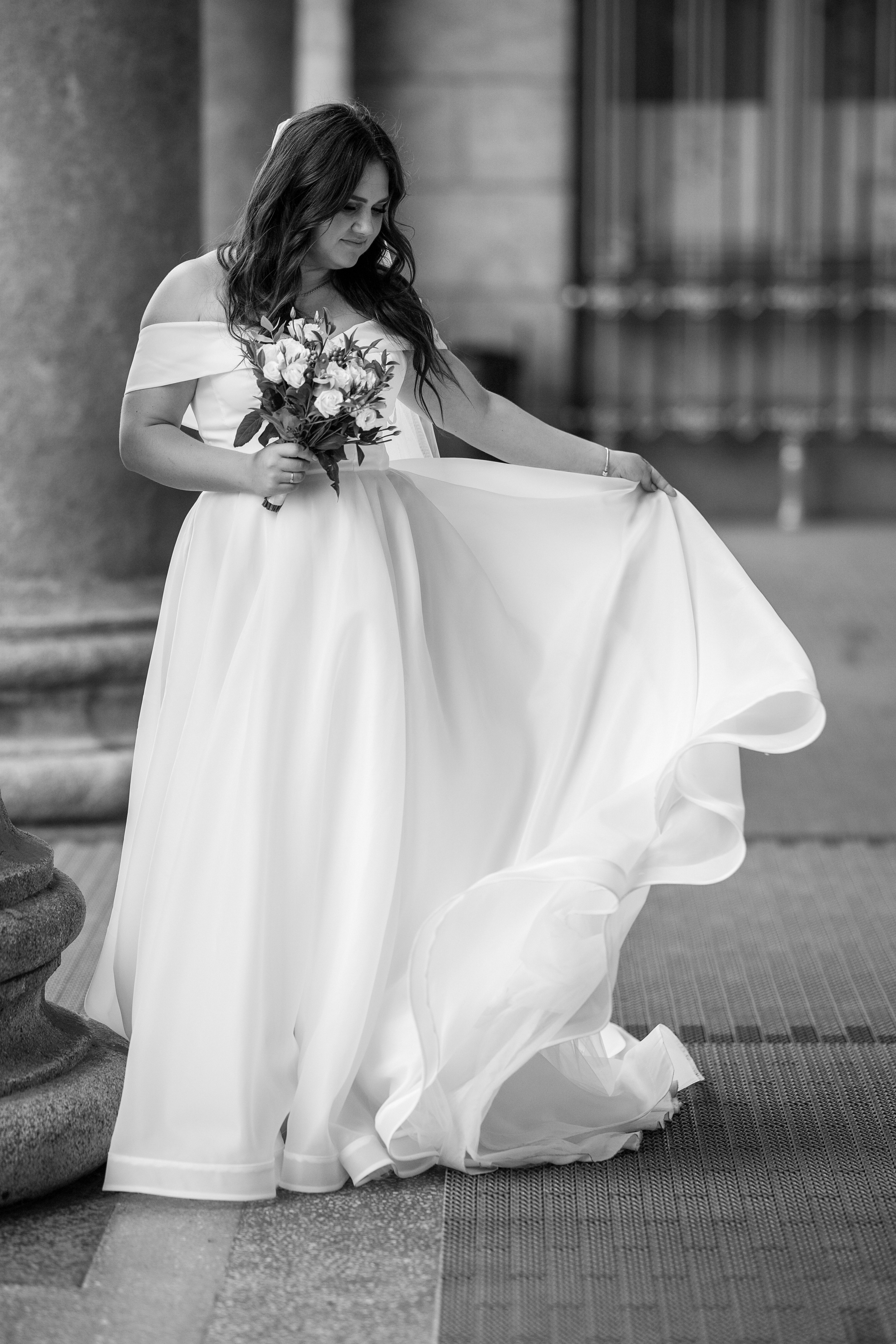 Дмитрий и Екатерина. Семейный и свадебный фотограф Минск, Беларусь Анна Орловская