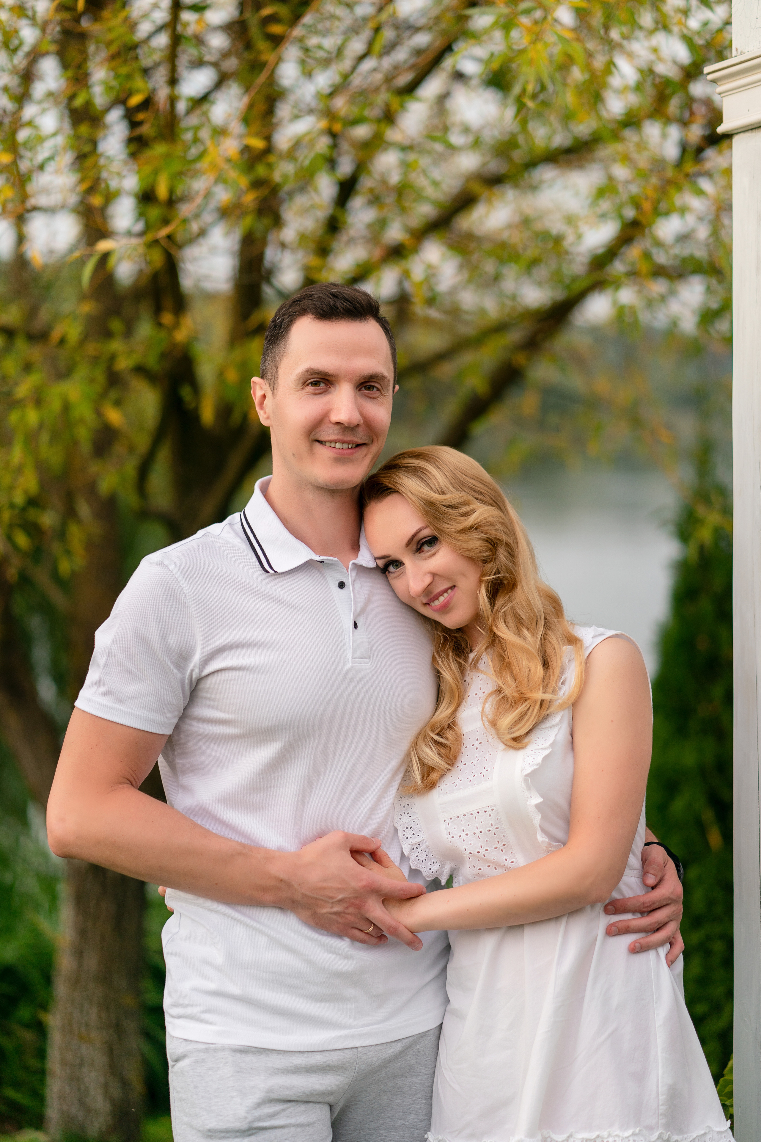 Прогулка Дубров. Семейный и свадебный фотограф Минск, Беларусь Анна Орловская