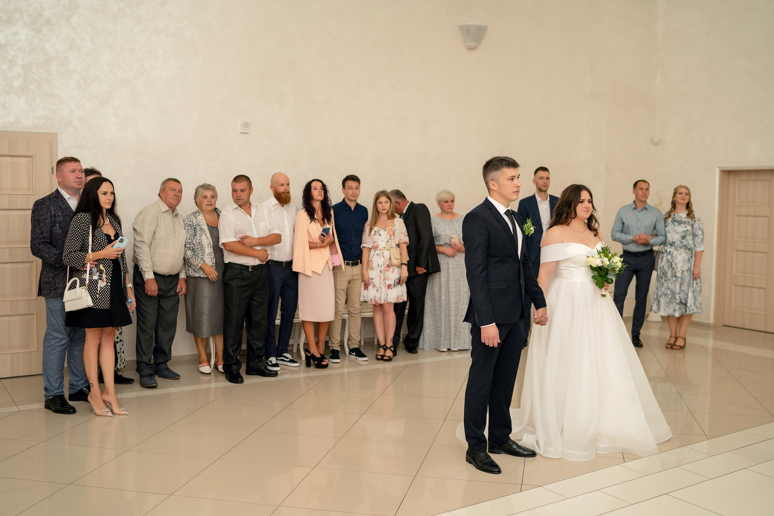 Дмитрий и Екатерина. Семейный и свадебный фотограф Минск, Беларусь Анна Орловская