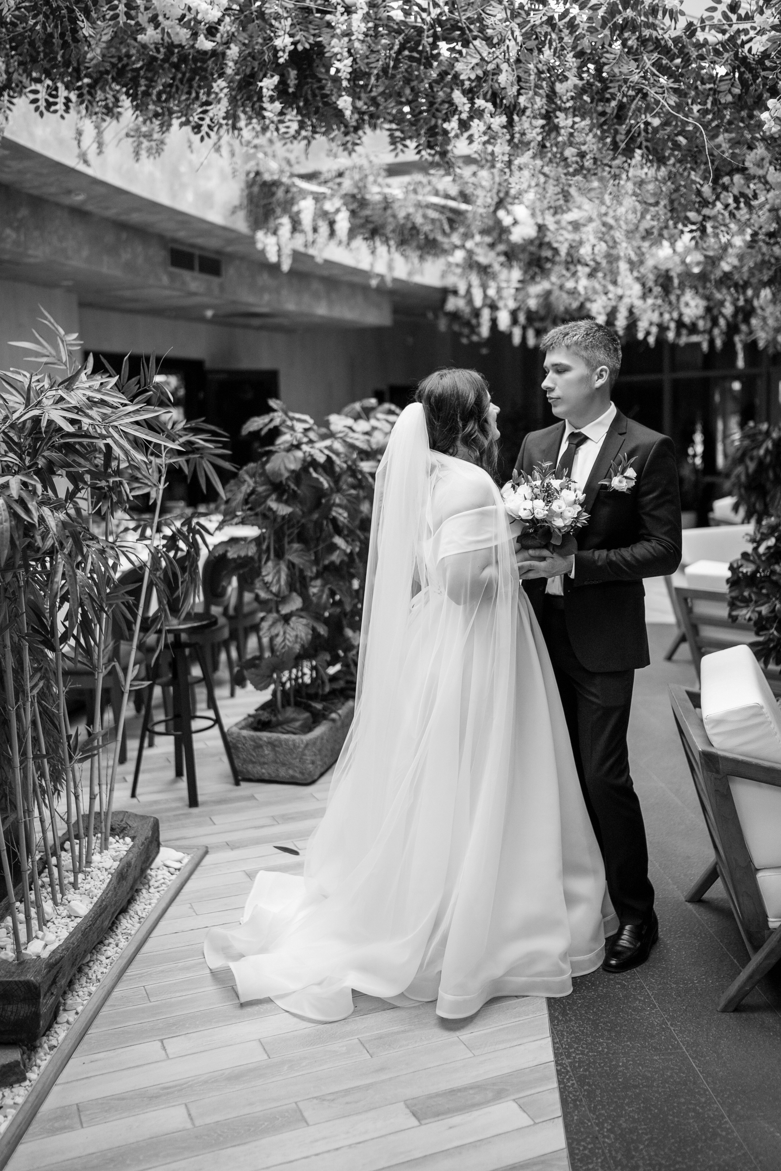 Дмитрий и Екатерина. Семейный и свадебный фотограф Минск, Беларусь Анна Орловская