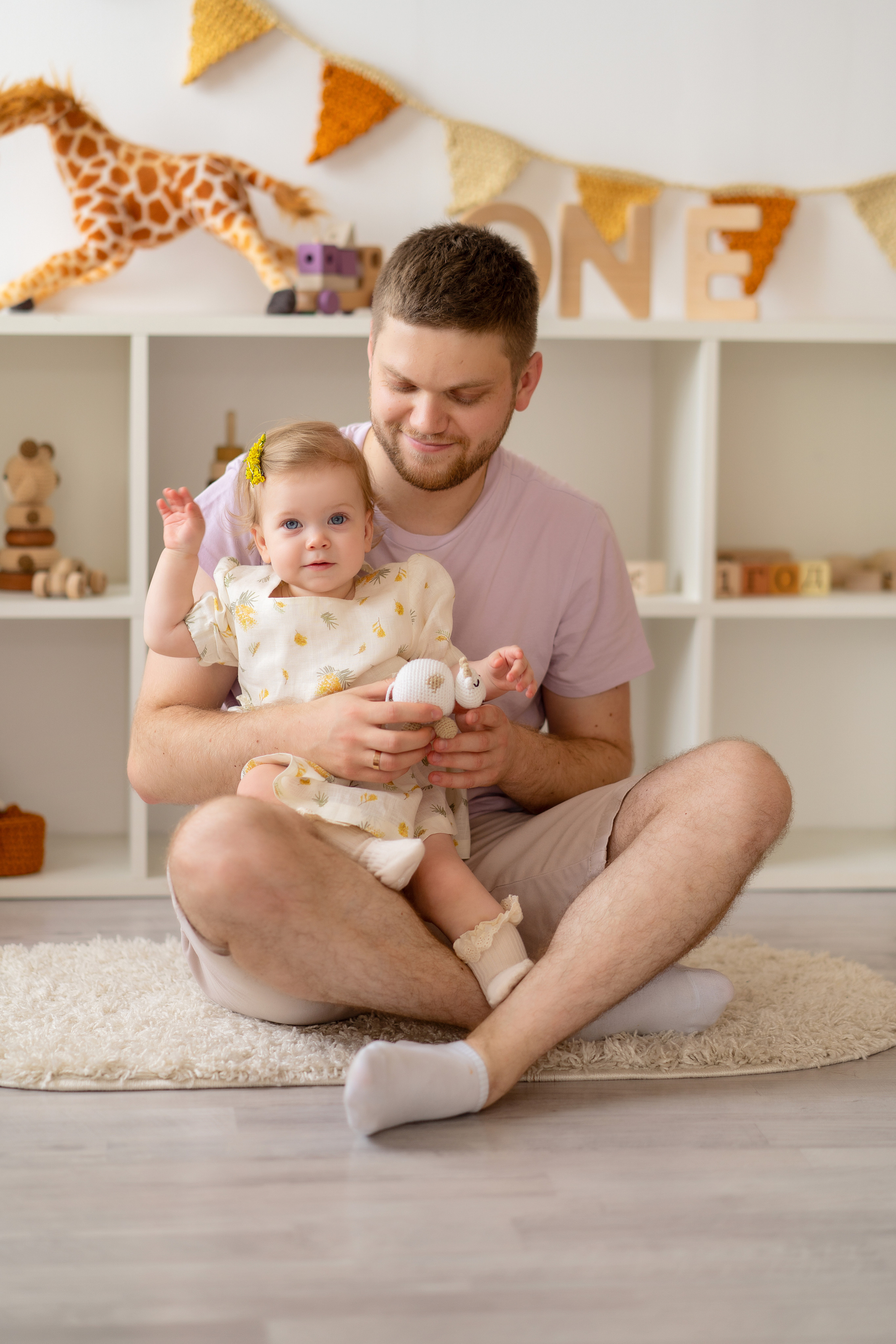 Мира Годик. Семейный и свадебный фотограф Минск, Беларусь Анна Орловская