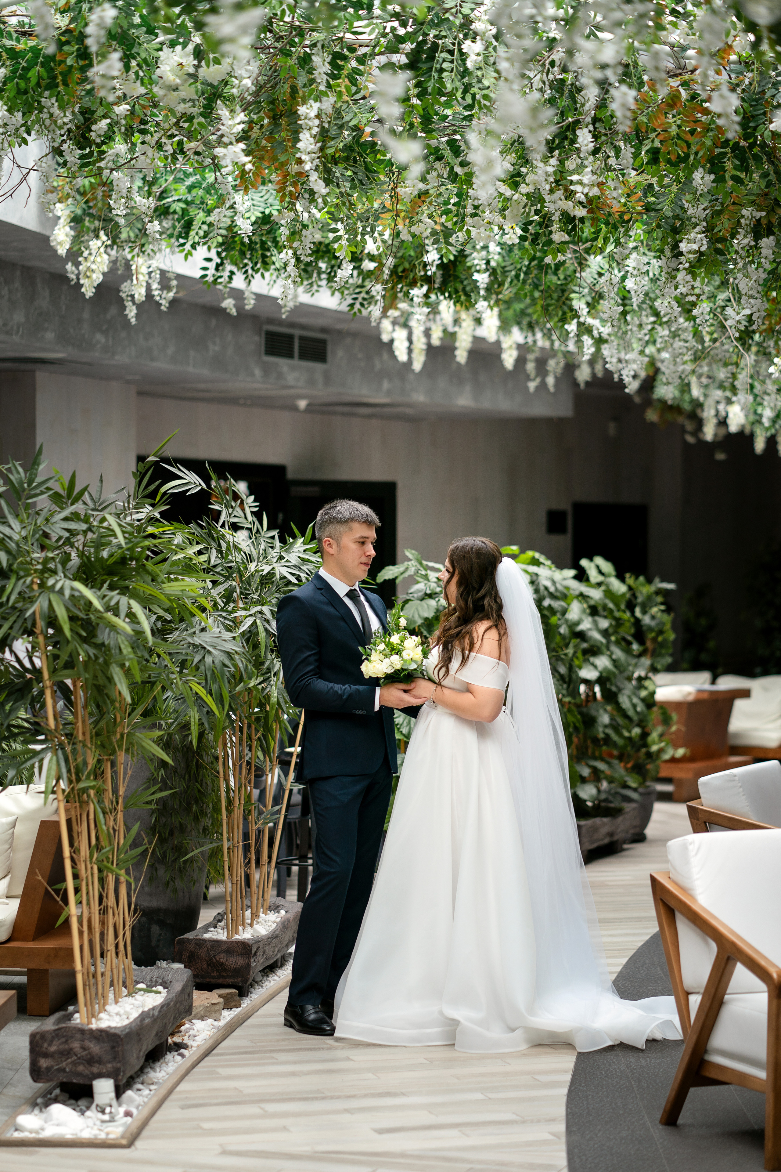 Дмитрий и Екатерина. Семейный и свадебный фотограф Минск, Беларусь Анна Орловская