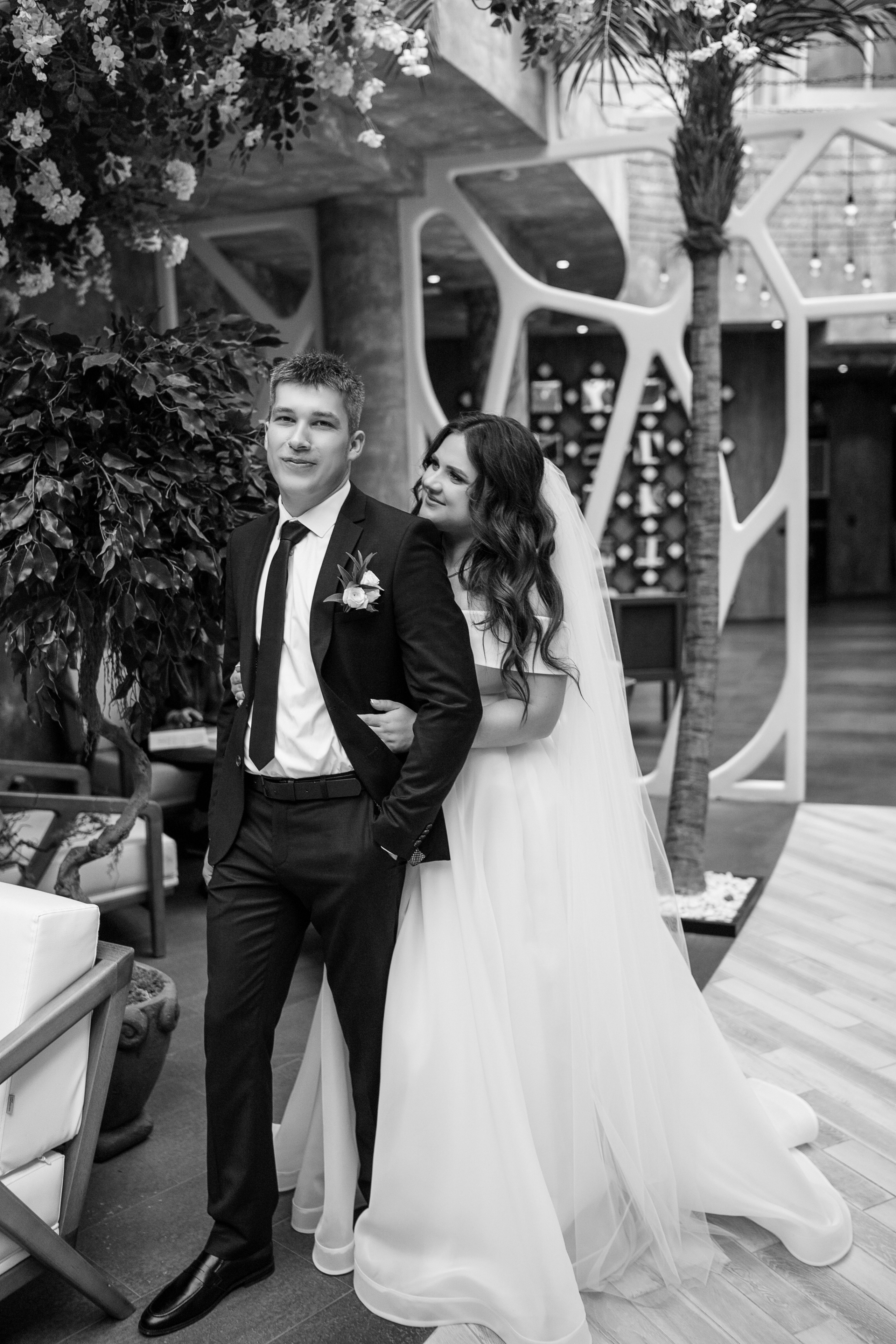 Дмитрий и Екатерина. Семейный и свадебный фотограф Минск, Беларусь Анна Орловская