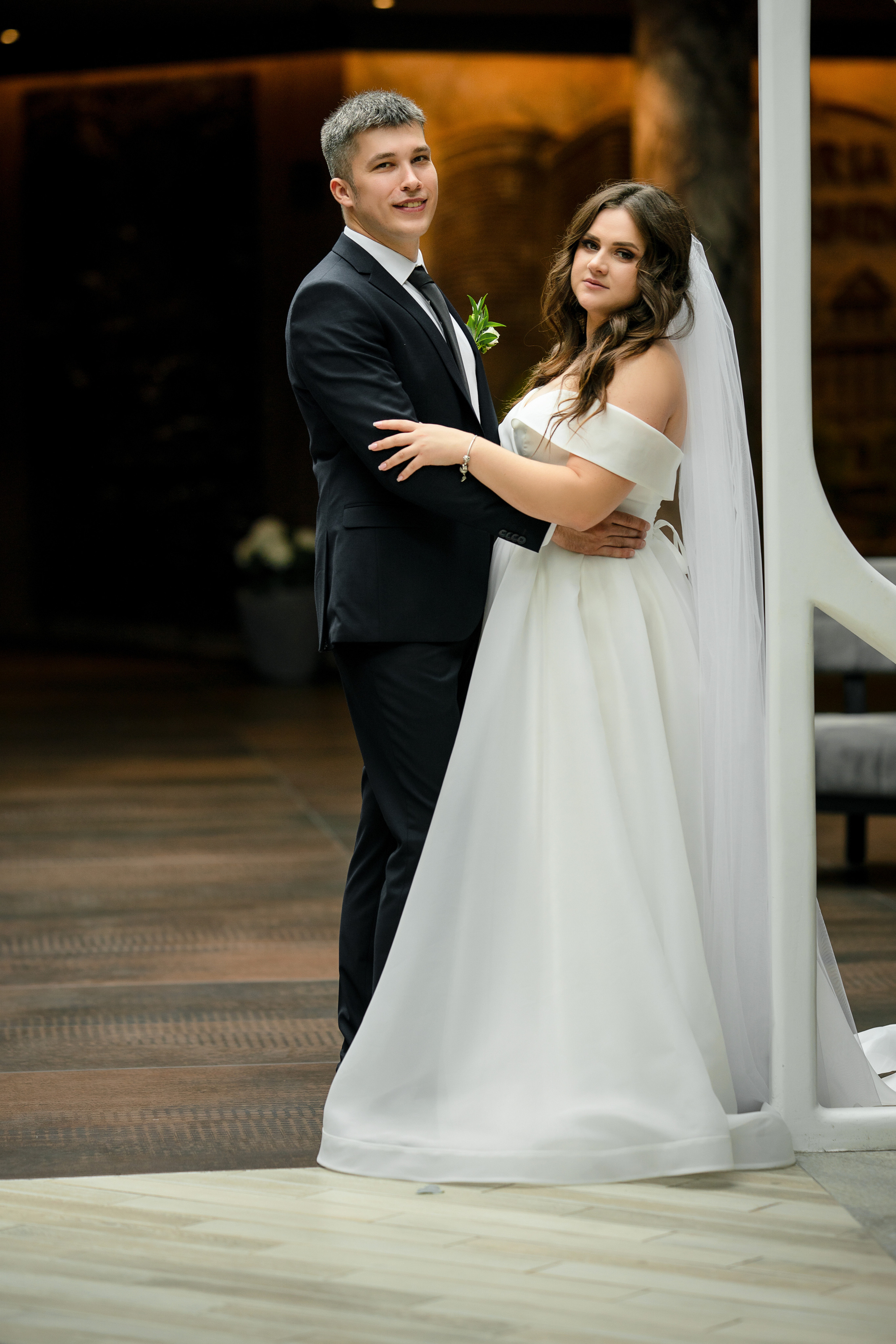 Дмитрий и Екатерина. Семейный и свадебный фотограф Минск, Беларусь Анна Орловская