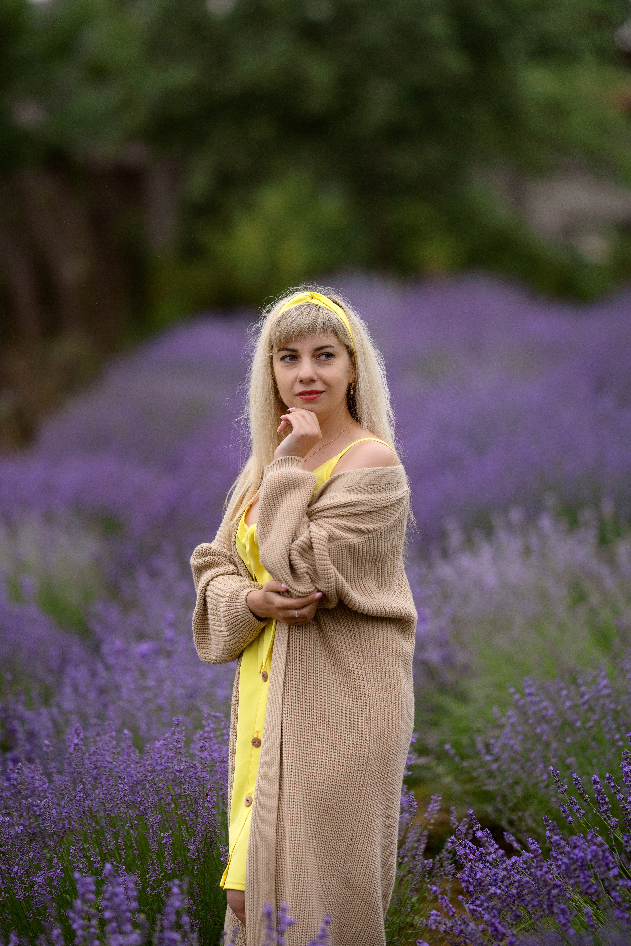 Фотодень в лаванде. Семейный и свадебный фотограф Минск, Беларусь Анна Орловская