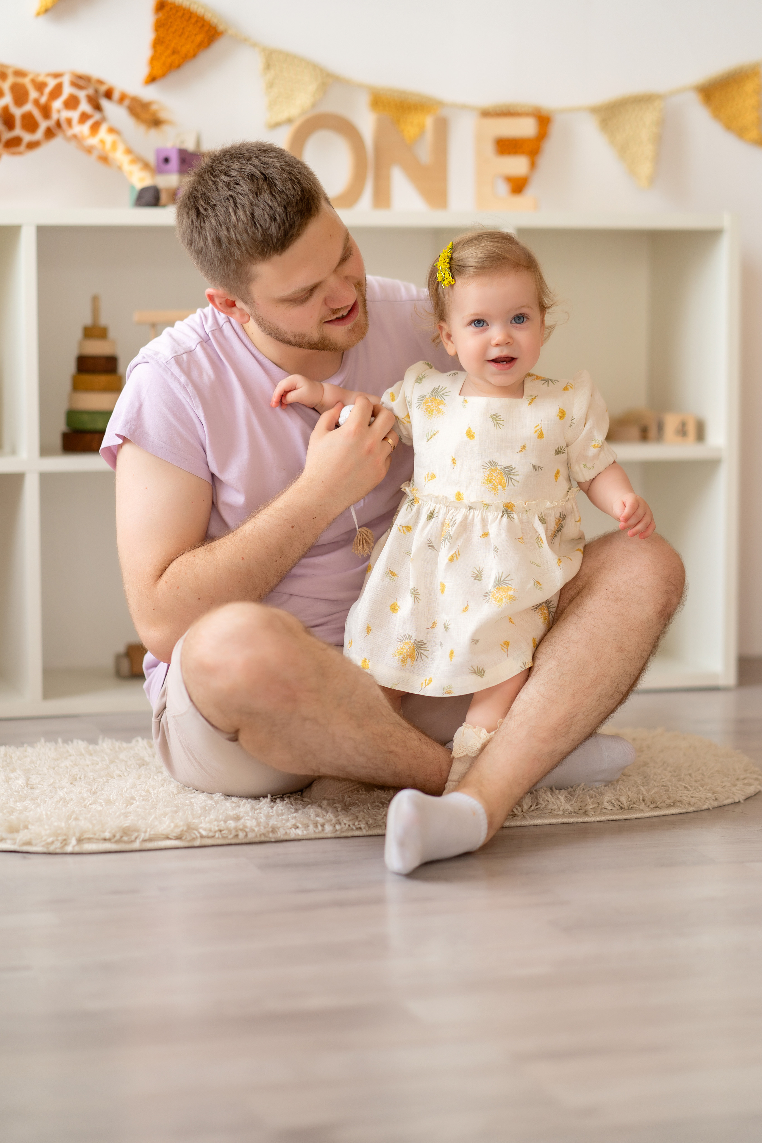 Мира Годик. Семейный и свадебный фотограф Минск, Беларусь Анна Орловская