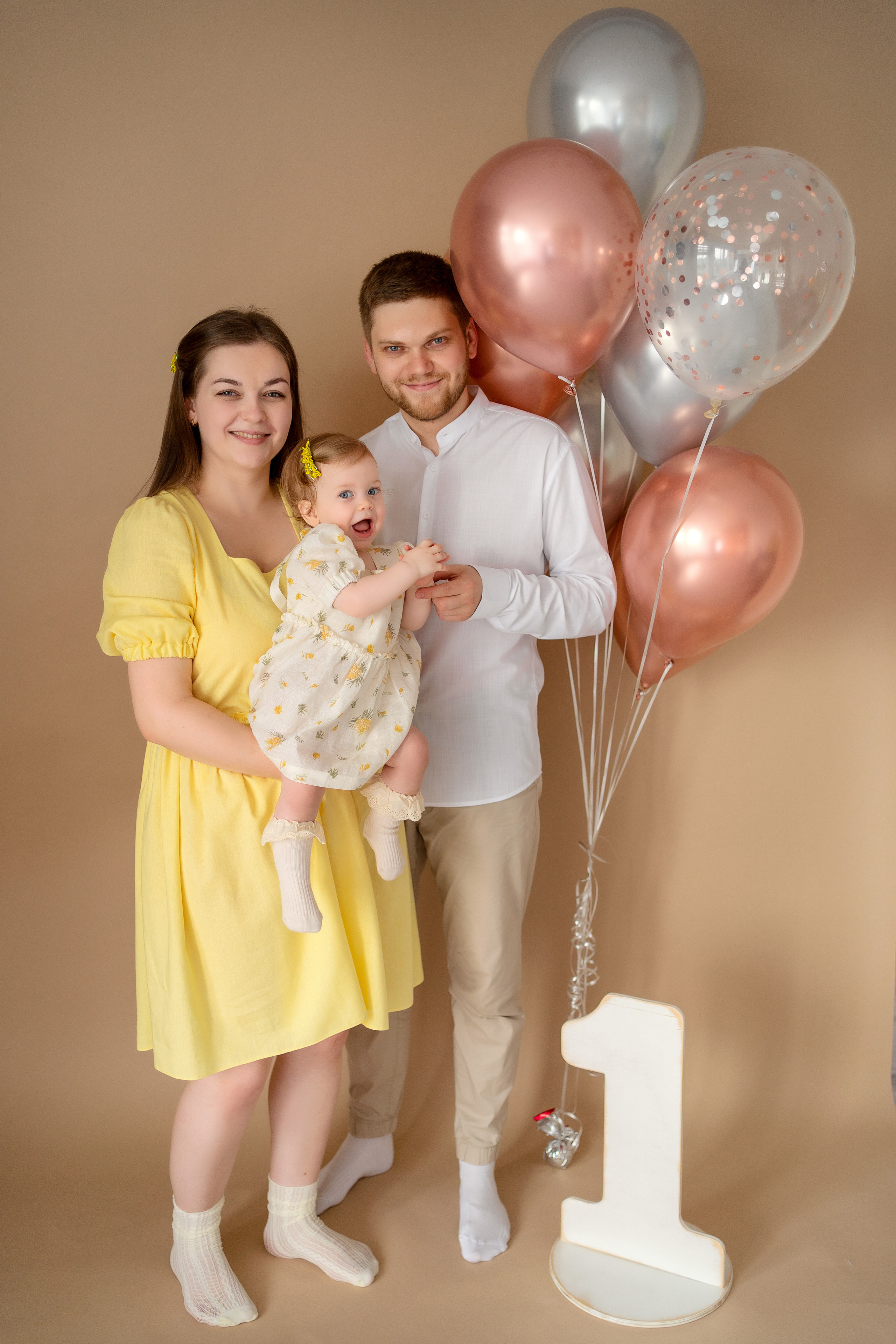 Мира Годик. Семейный и свадебный фотограф Минск, Беларусь Анна Орловская