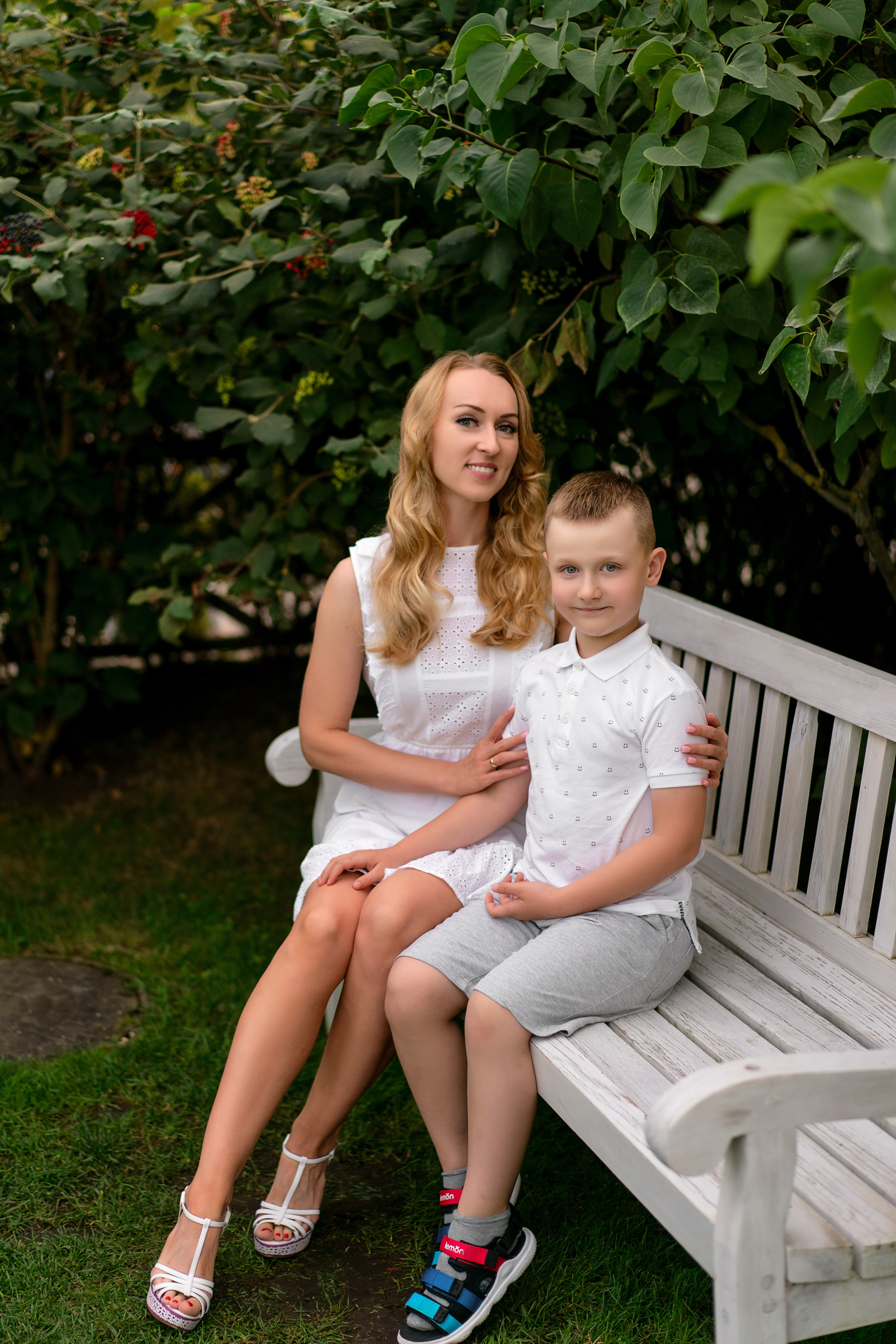 Прогулка Дубров. Семейный и свадебный фотограф Минск, Беларусь Анна Орловская