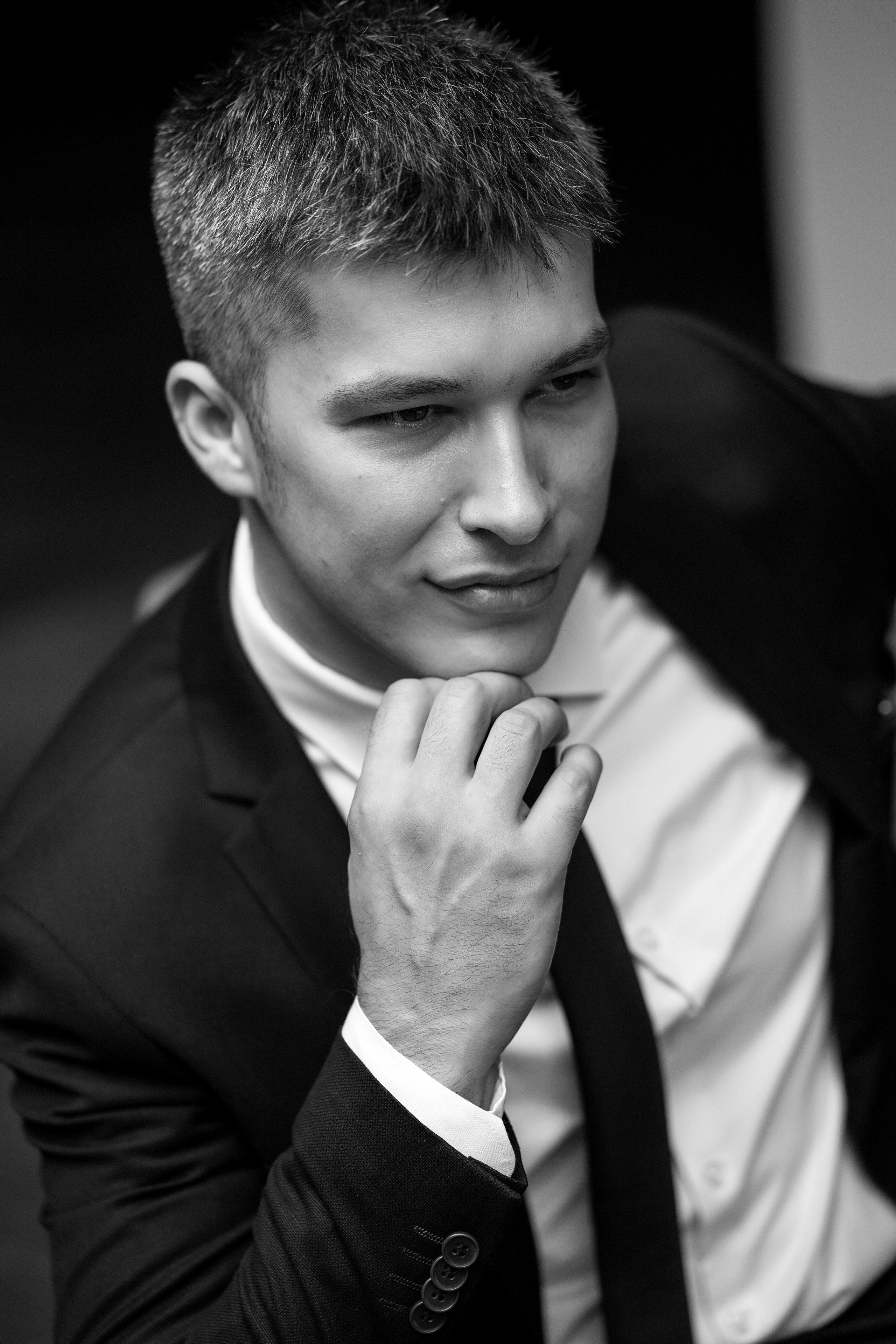 Дмитрий и Екатерина. Семейный и свадебный фотограф Минск, Беларусь Анна Орловская