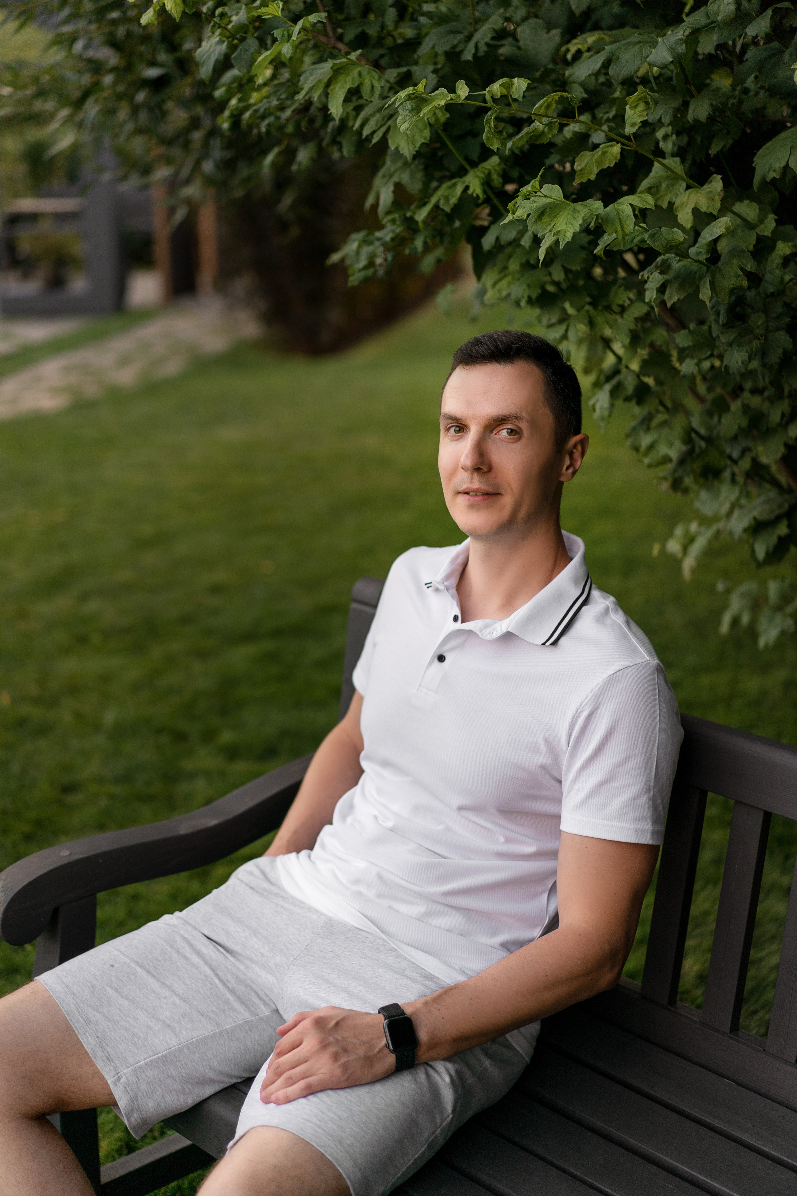 Прогулка Дубров. Семейный и свадебный фотограф Минск, Беларусь Анна Орловская