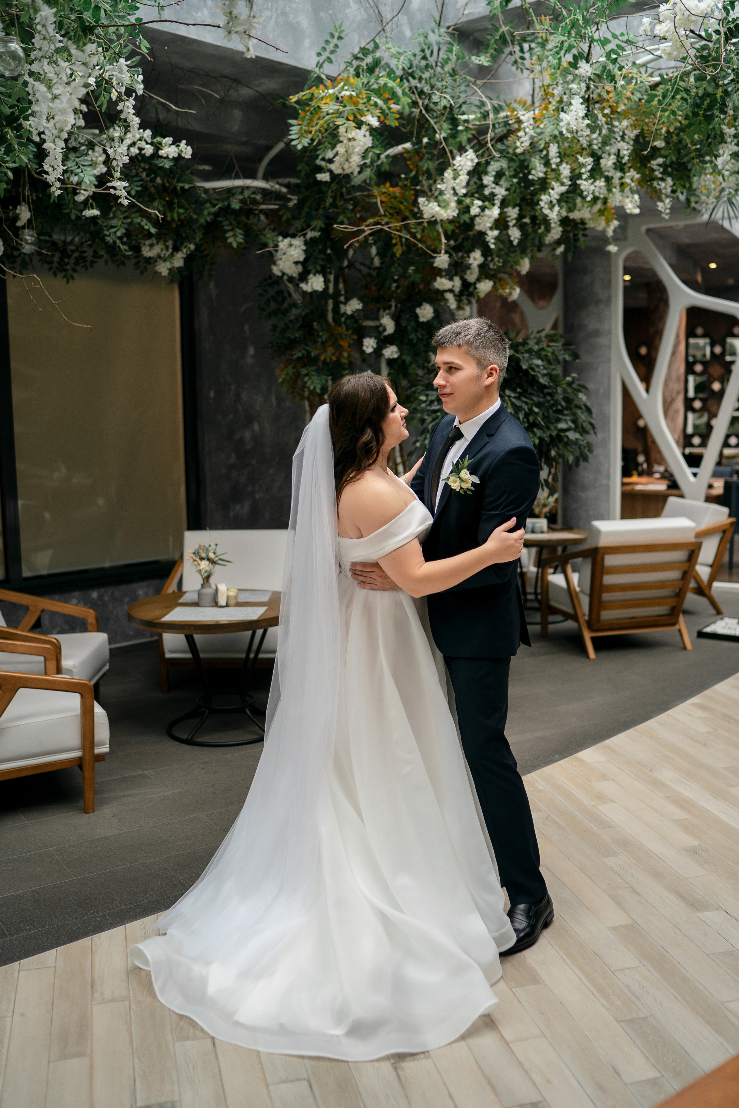 Дмитрий и Екатерина. Семейный и свадебный фотограф Минск, Беларусь Анна Орловская